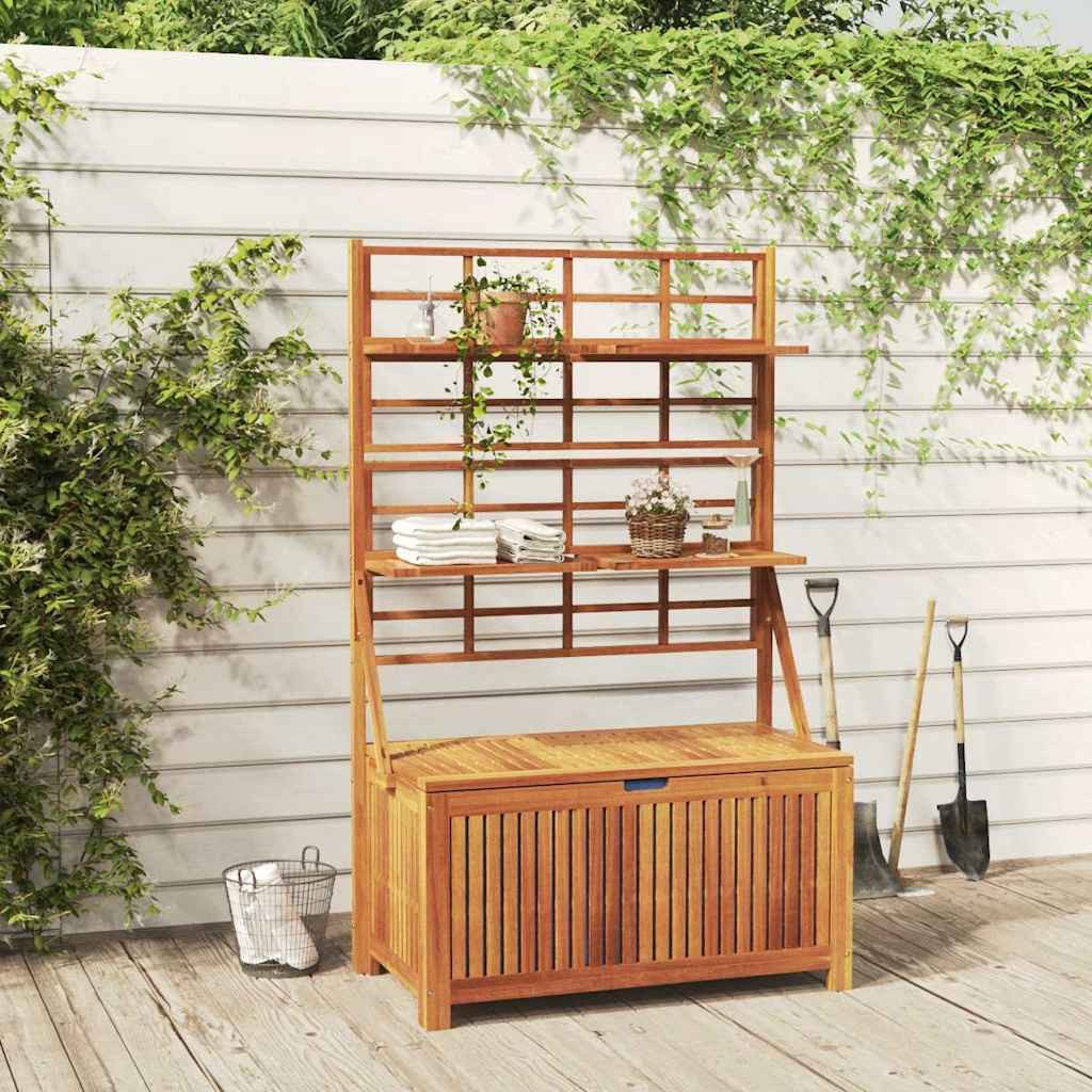 Outdoor Holzboxen online kaufen