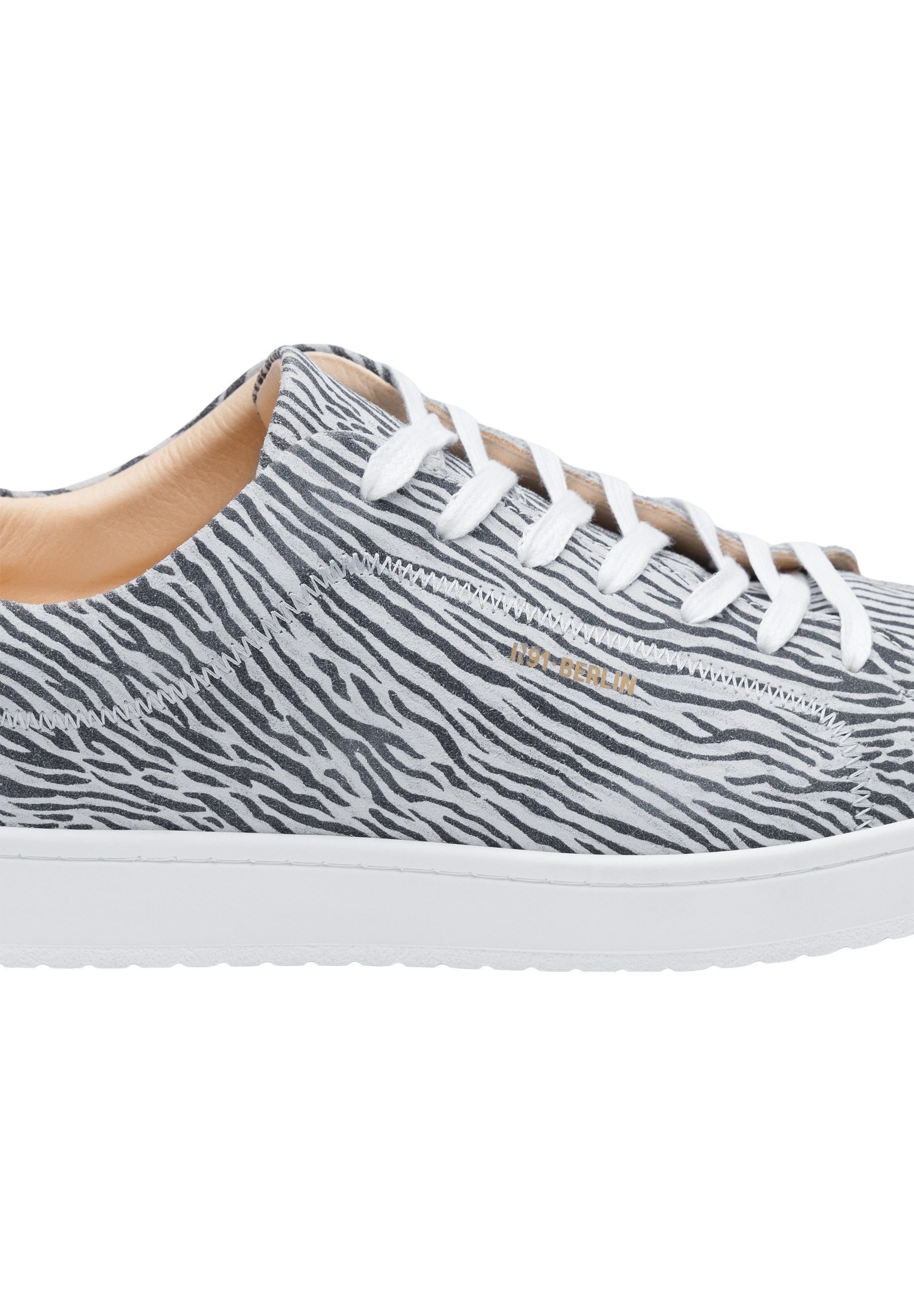 N91 Original Draft BX Sneaker