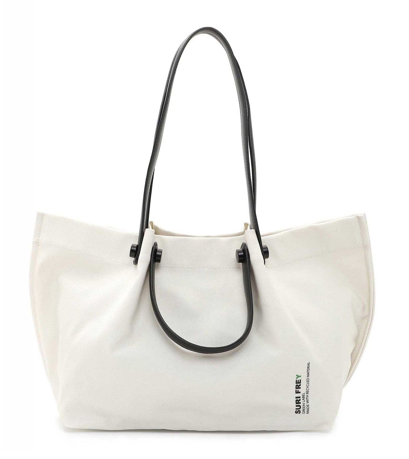 SURI FREY Shopper SURI Green - Nelly (Set, 2-tlg)