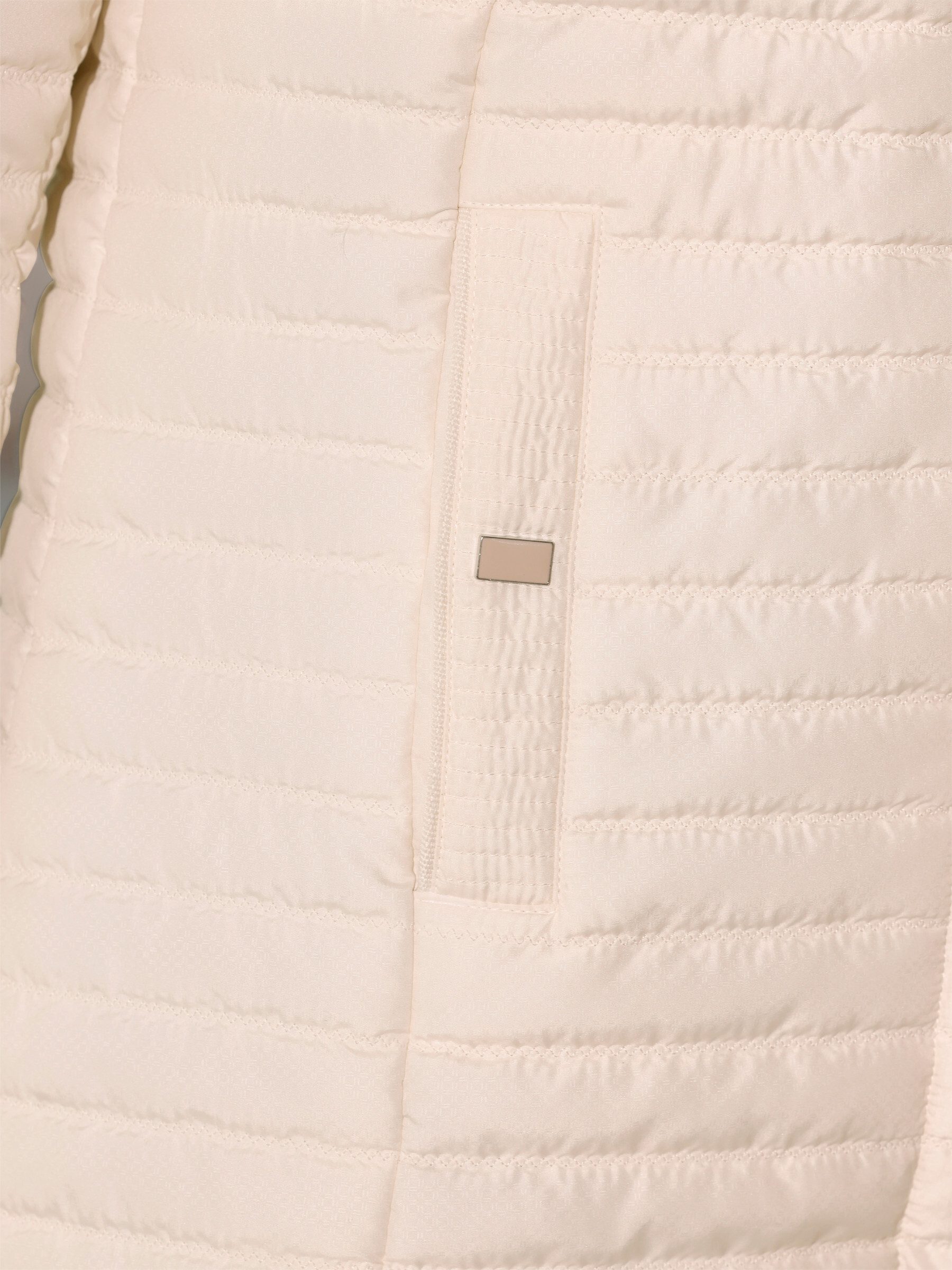 Witt Winterjacke Steppjacke Langarm
