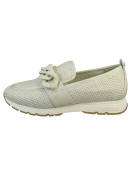 Mustang Shoes 1456401 243 ivory Slipper