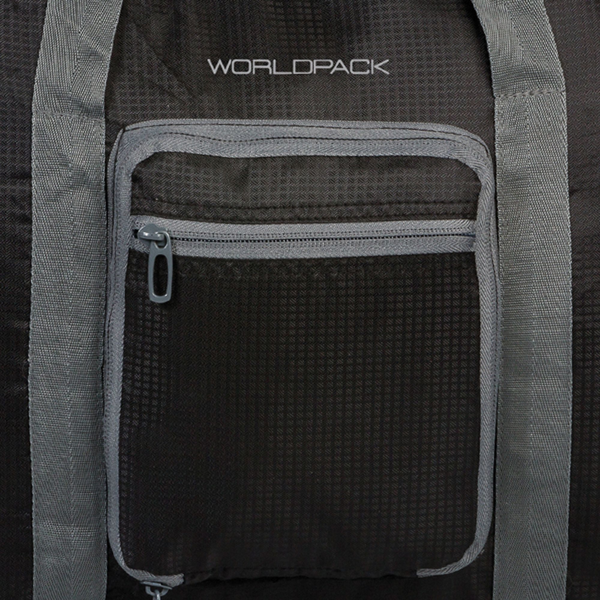 WORLDPACK Weekender, Polyester