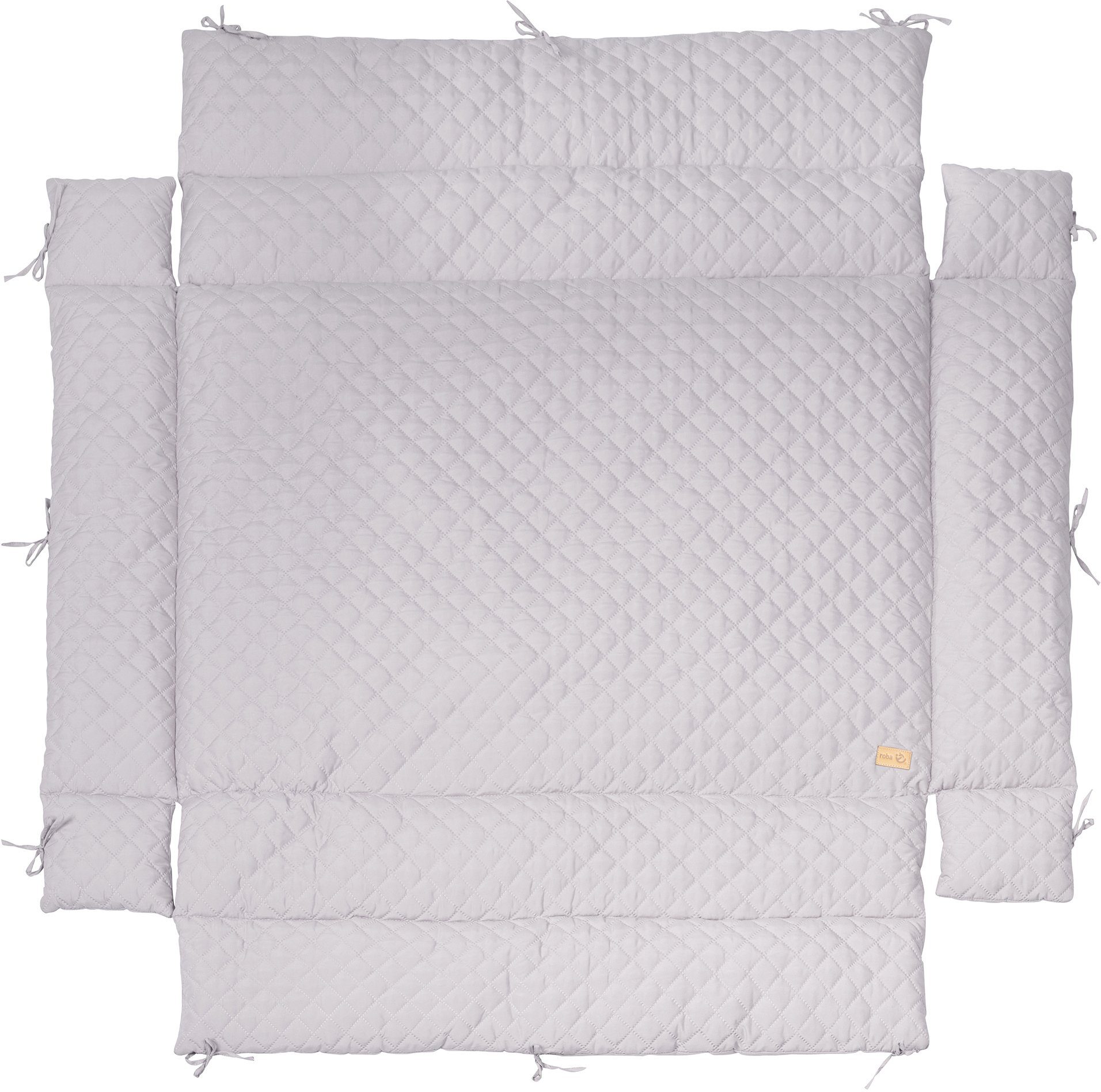 roba® Laufgittereinlage Style, 4-eckig günstig online kaufen