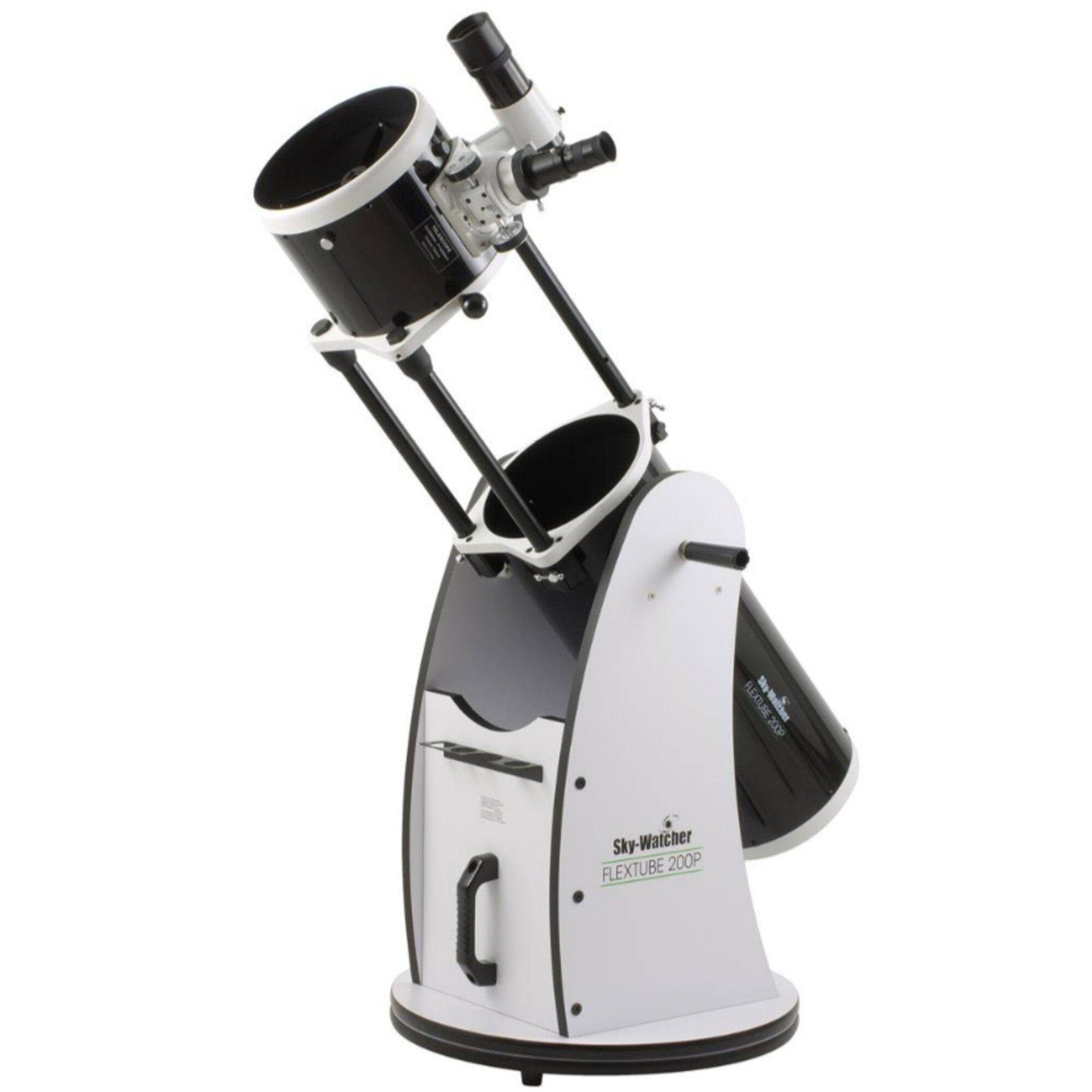 Skywatcher Teleskop Skywatcher Dobson Teleskop N 203/1200 Skyliner FlexTube BD DOB