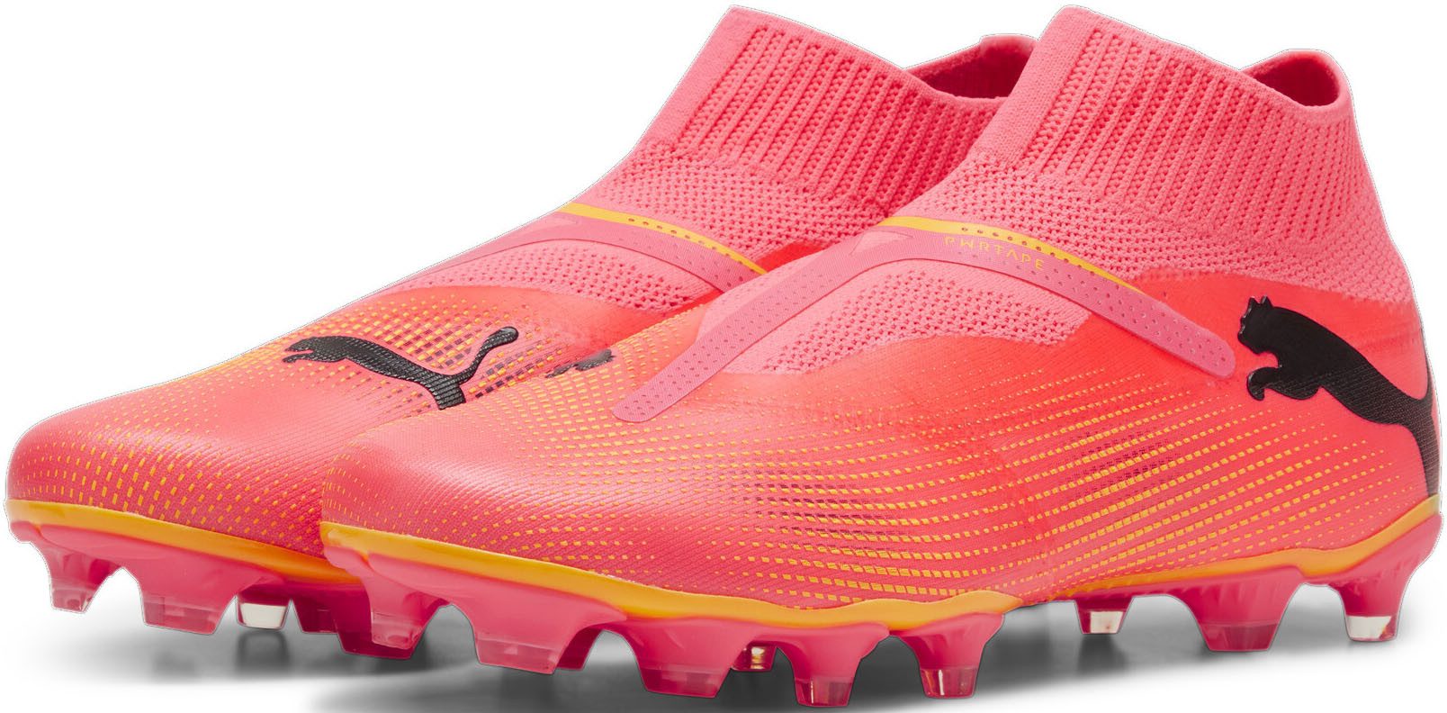 PUMA FUTURE 7 MATCH+ LL FG/AG Fußballschuh