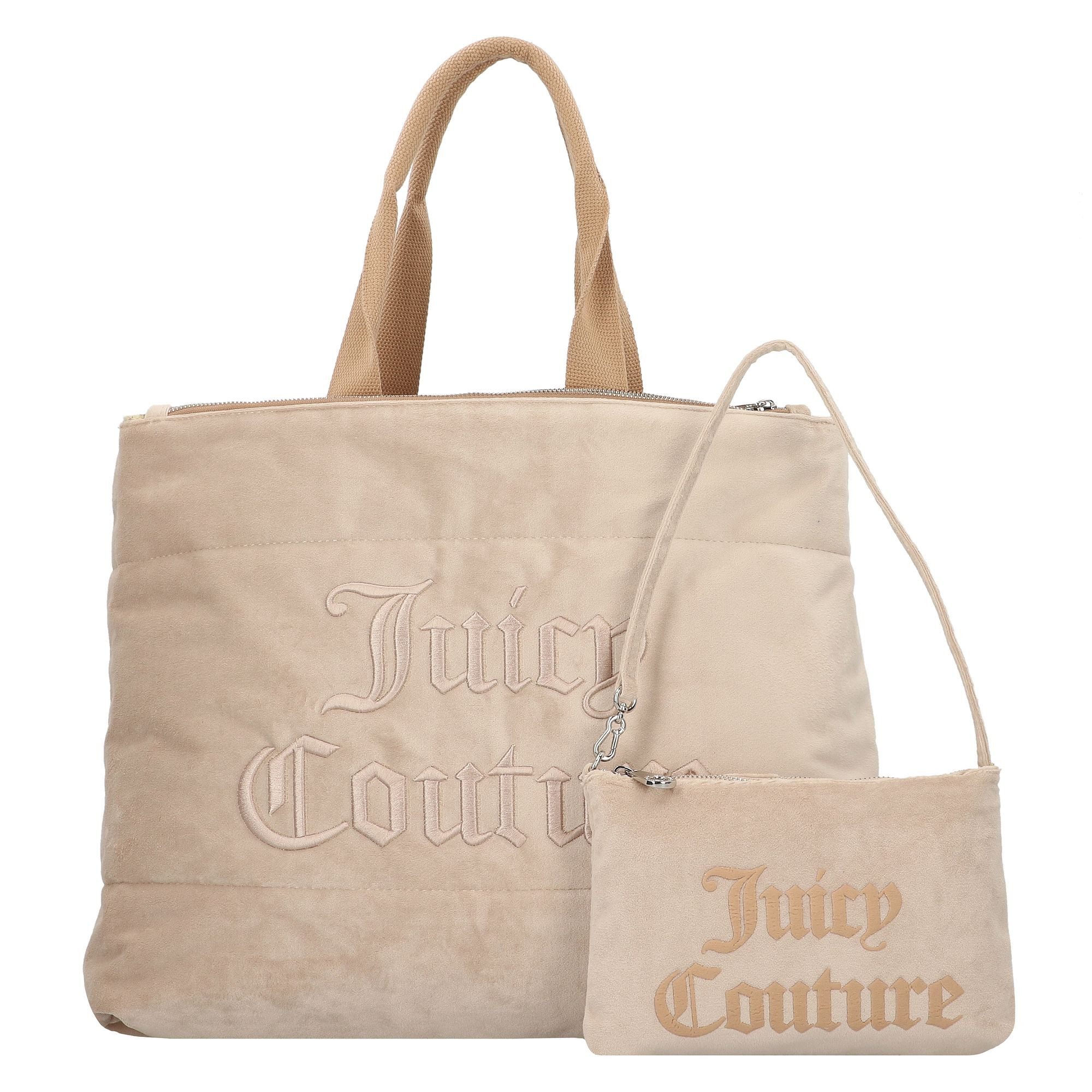 Juicy Couture Shopper Daisy, Polyester