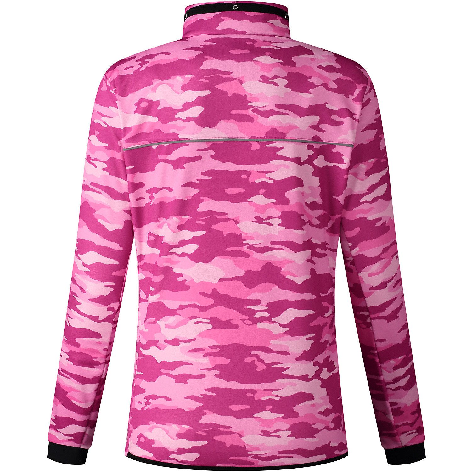 Shimano Softshelljacke Funktionsjacke ShimanoW FURANO JACKETWARM