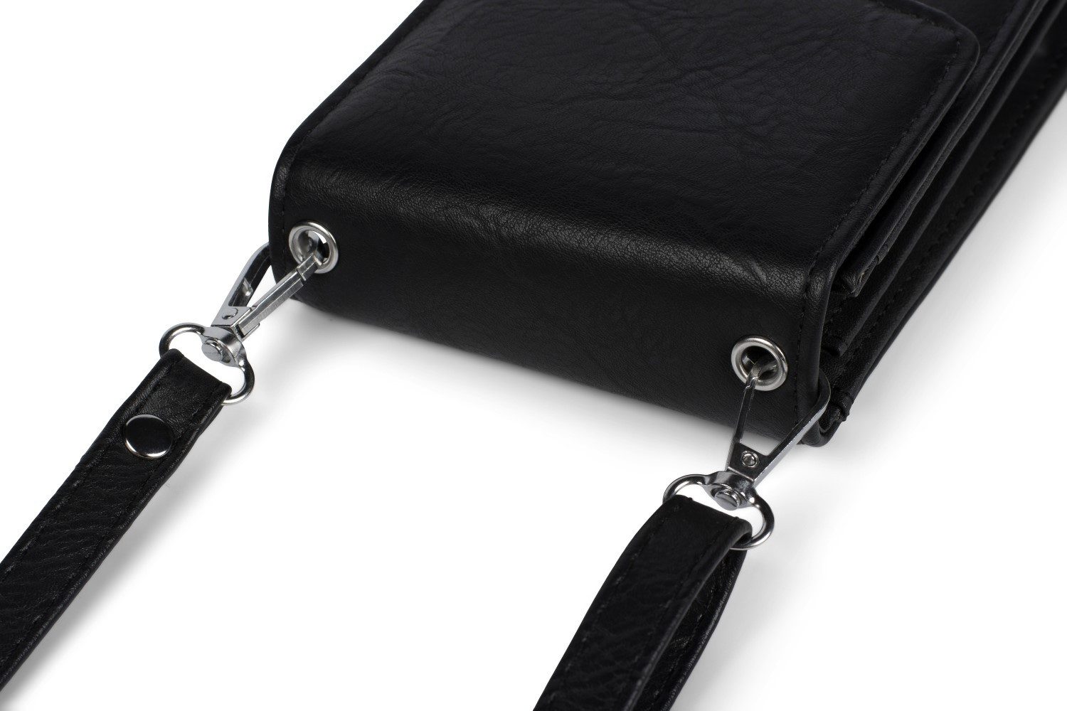 styleBREAKER Mini Bag Mini Handy Umhängetasche (1-tlg)
