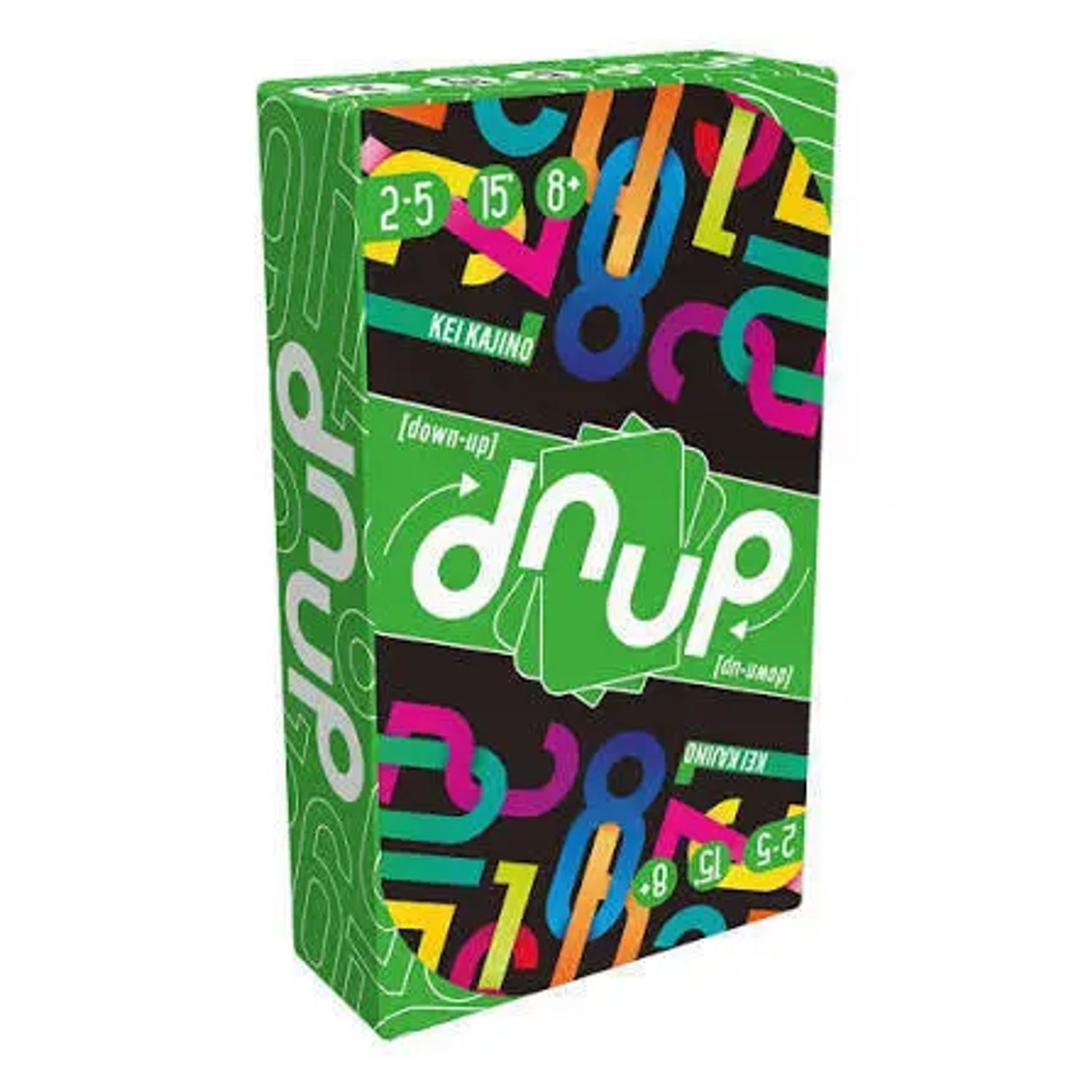 Space Cowboys Spiel dnup