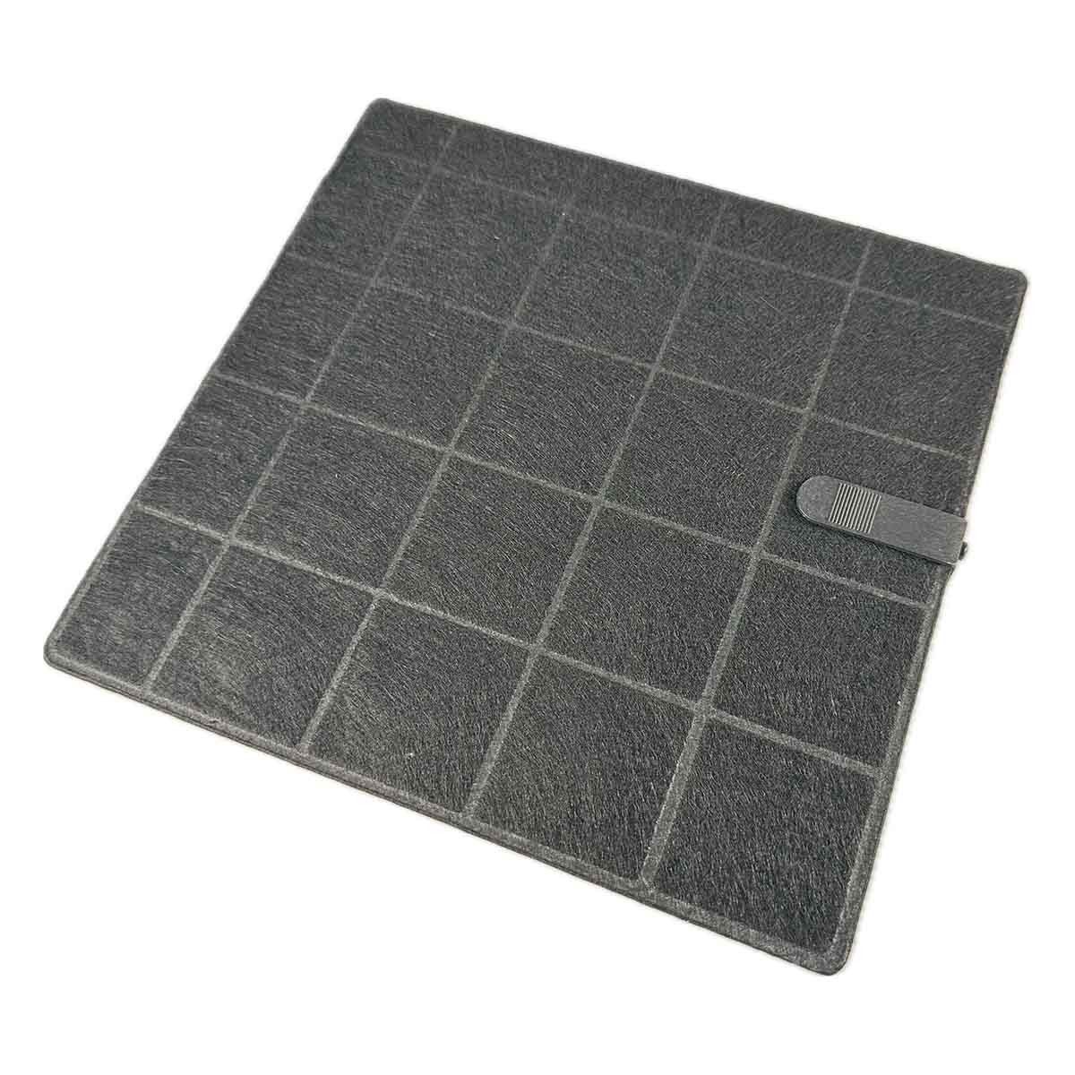 AIR2GO Aktivkohlefilter für SMEG FLT4 / 690073210, Zubehör für Aktivkohlefilter für SMEG KAP600XE, KAP700X, KAP700XE, KMD730XL, KAP800X, KAP800XE, KAP900X, KAP900HX, KAP900XE, KS0XE 2, KS110BLE, KS110XE, KS1250X1, KS1250XE, KS60XE, KS60XE-2, KS6500XE, KS90AE, KS90MBE, KS90XE, KS90XE-2, KS90XT, KS9500BLE, KS9500PE, KS9500XE, KS9600XL1, KSE9500X, KSE9510X, KSE110ABL, KSE110BLA, KSE110XA, KSE160XL, KSEG58PXE, KSEG78, KSEG78PXE, KA9X-1, KAP1200HX, KAP1200X, KAP600X, KAP600XE, Passend für Dunstabzugshauben von SMEG