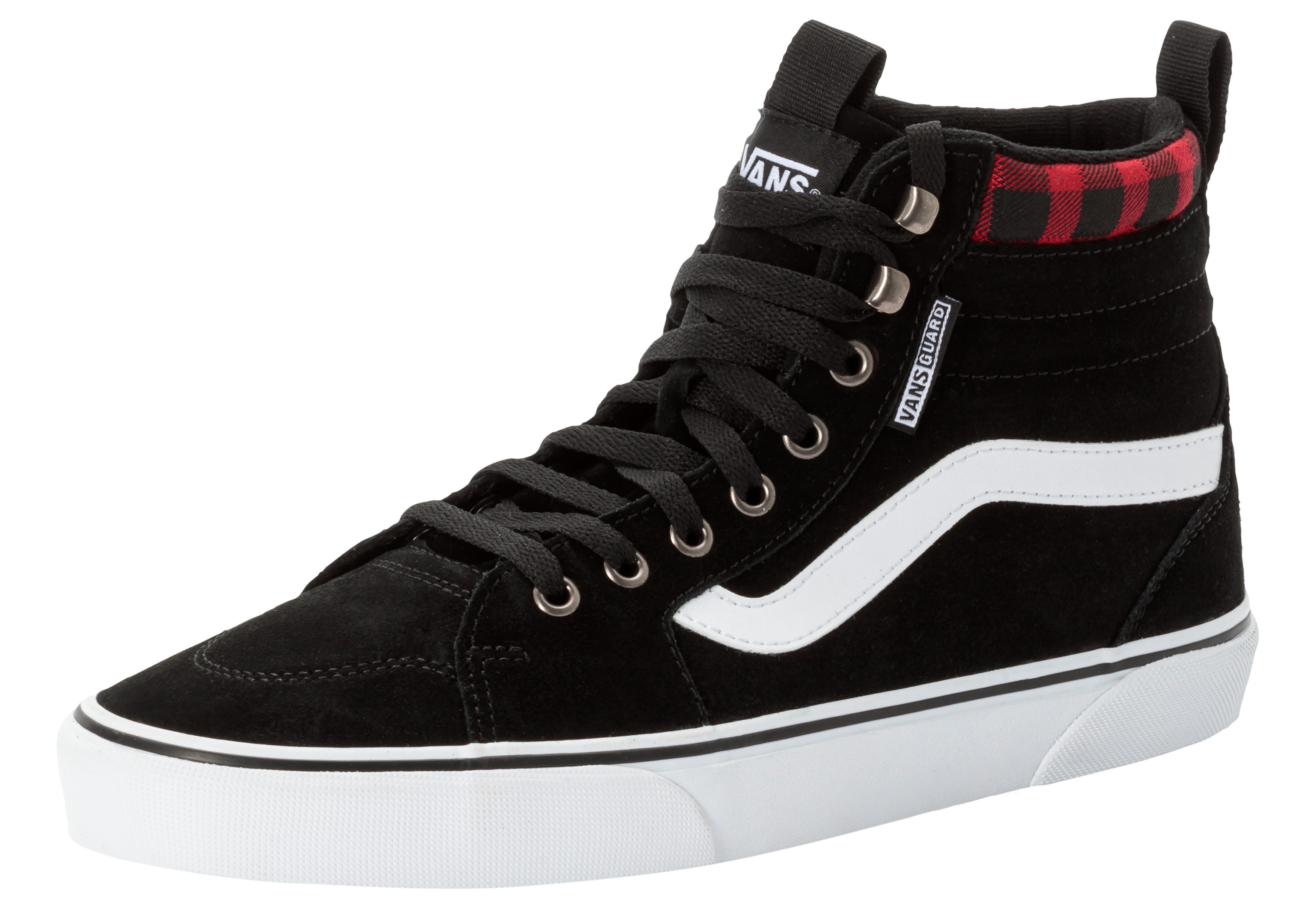 Vans Filmore Hi VansGuard Sneaker günstig online kaufen