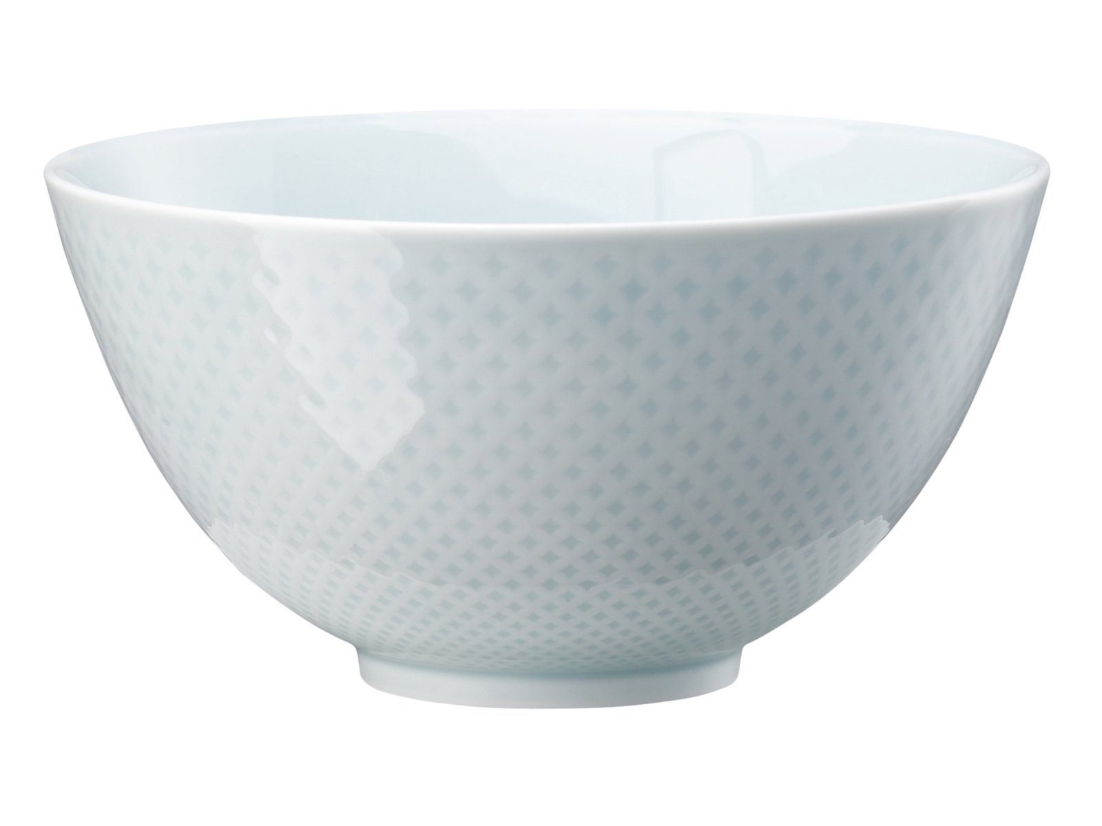 Rosenthal Schale Junto Opal Green Schale 15 cm, Porzellan, (Schüsseln & Schalen), Schalen / Schälchen / Schüsseln