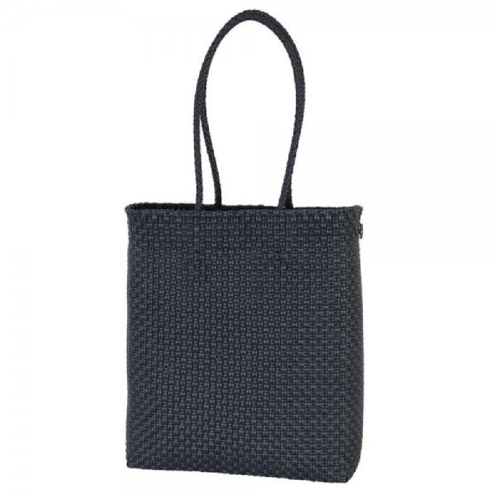 Handed By Einkaufskorb Handed By Shopper Solo Tall Dark Grey (S)