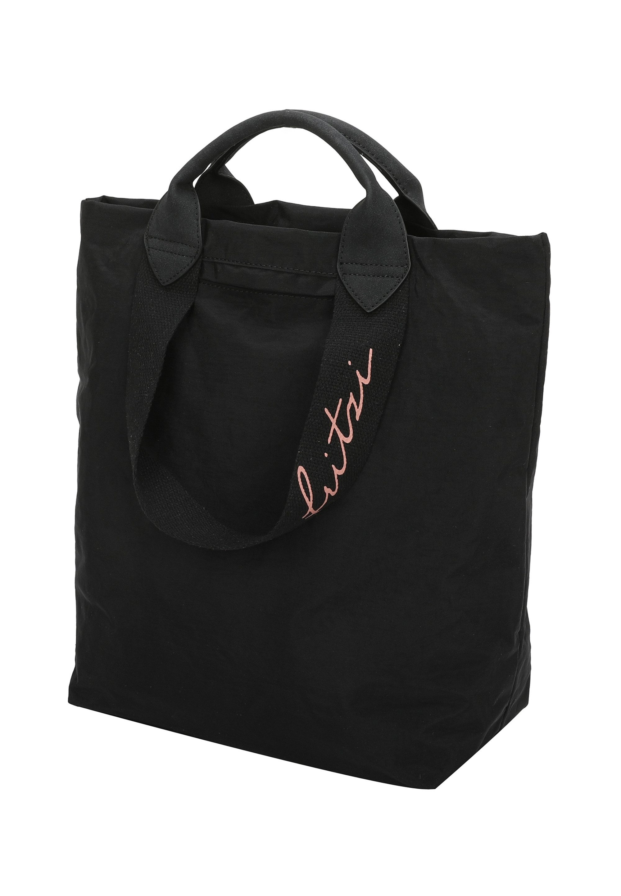 Fritzi aus Preußen Sportrucksack Ju, in modischem Design