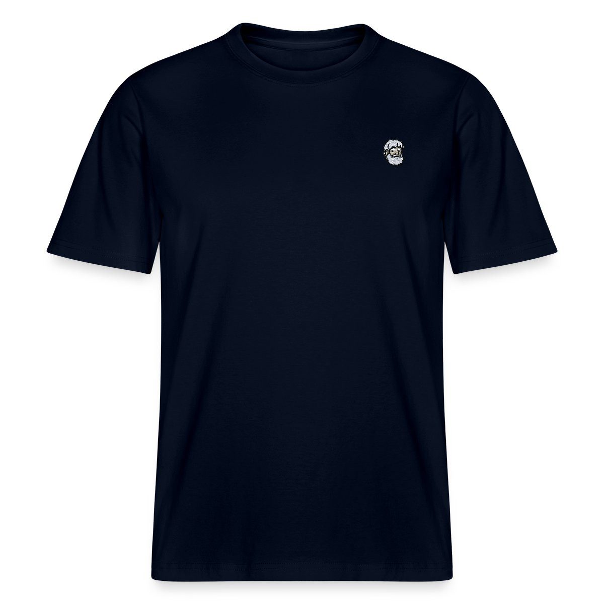 Spreadshirt T-Shirt Heidi Almöhi Portrait Stick Relaxed Fit Unisex T-Shirt (1-tlg)