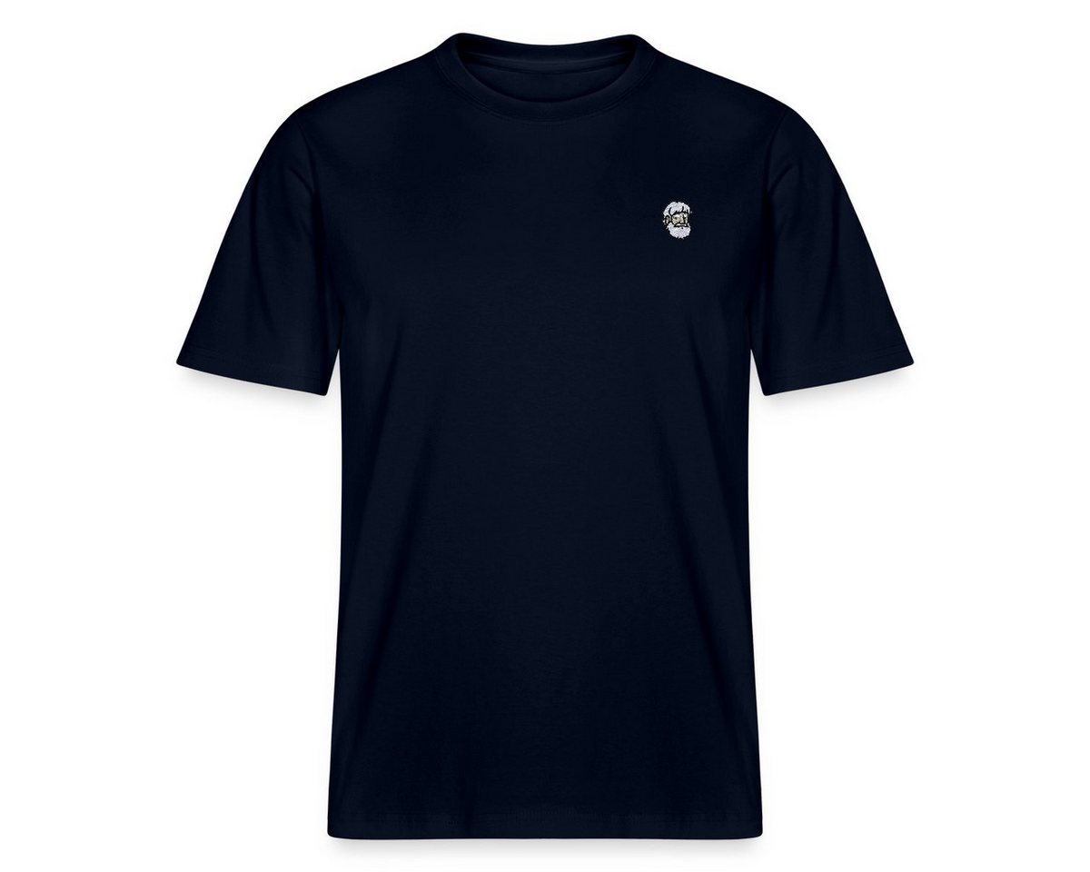 Spreadshirt T-Shirt Heidi Almöhi Portrait Stick Relaxed Fit Unisex T-Shirt (1-tlg)