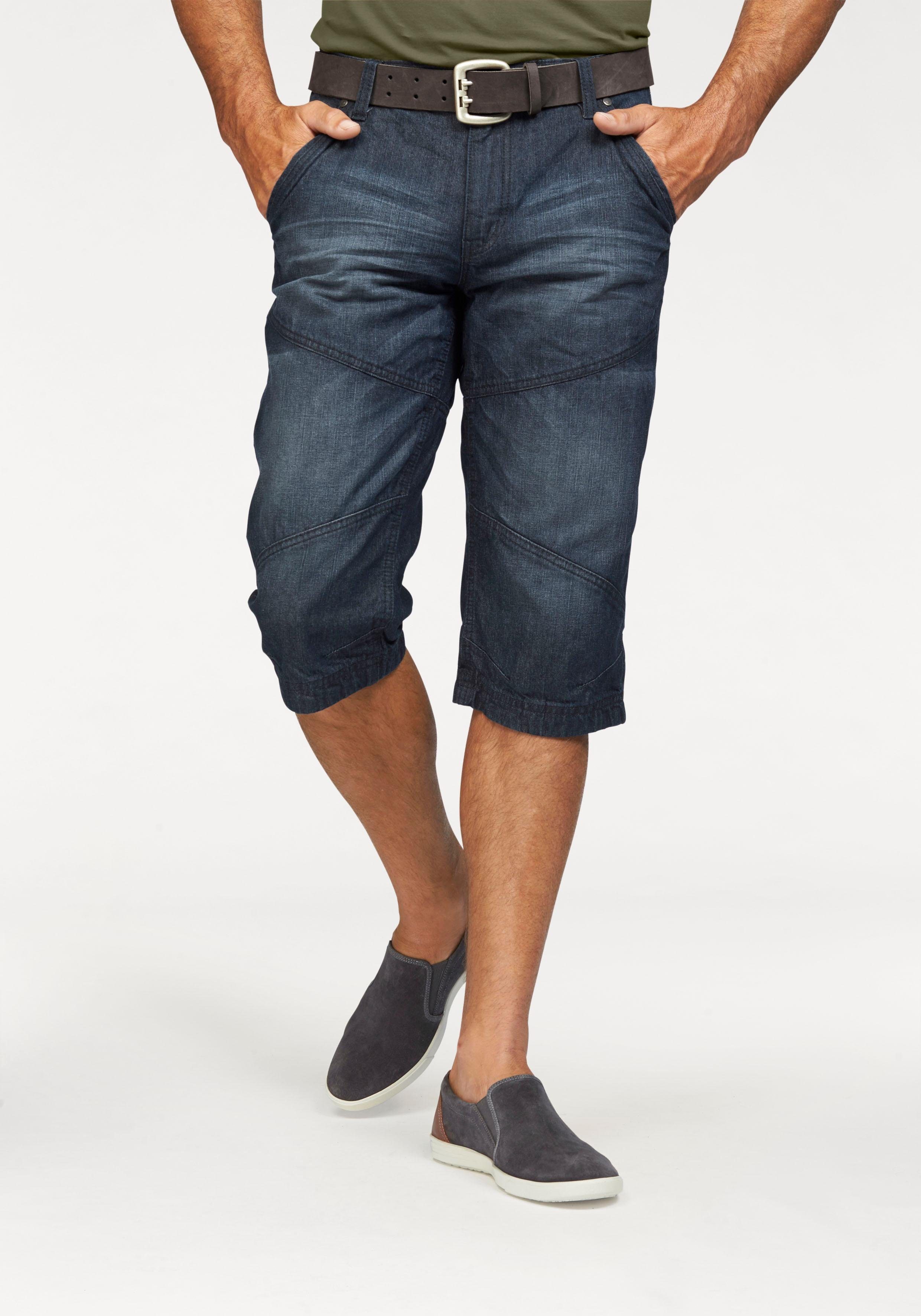 Bermudas Tom