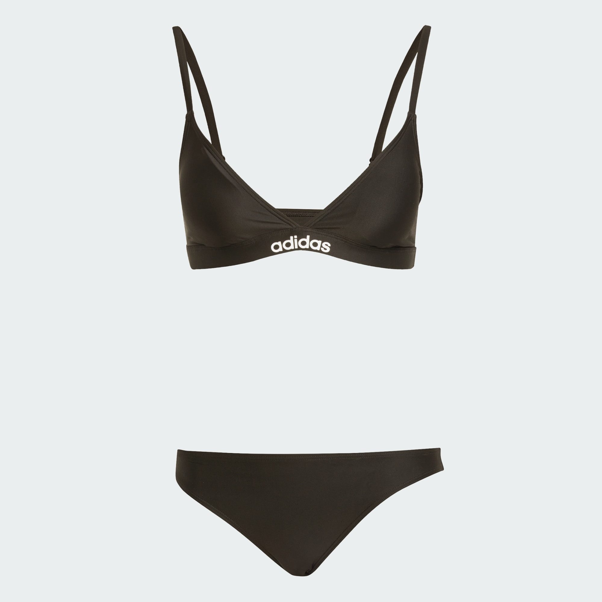 adidas Sportswear Triangel-Bikini (1-St)
