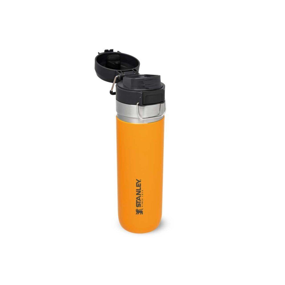 Quick 0.7l Bottle Water STANLEY Isolierkanne Flip orange Stanley