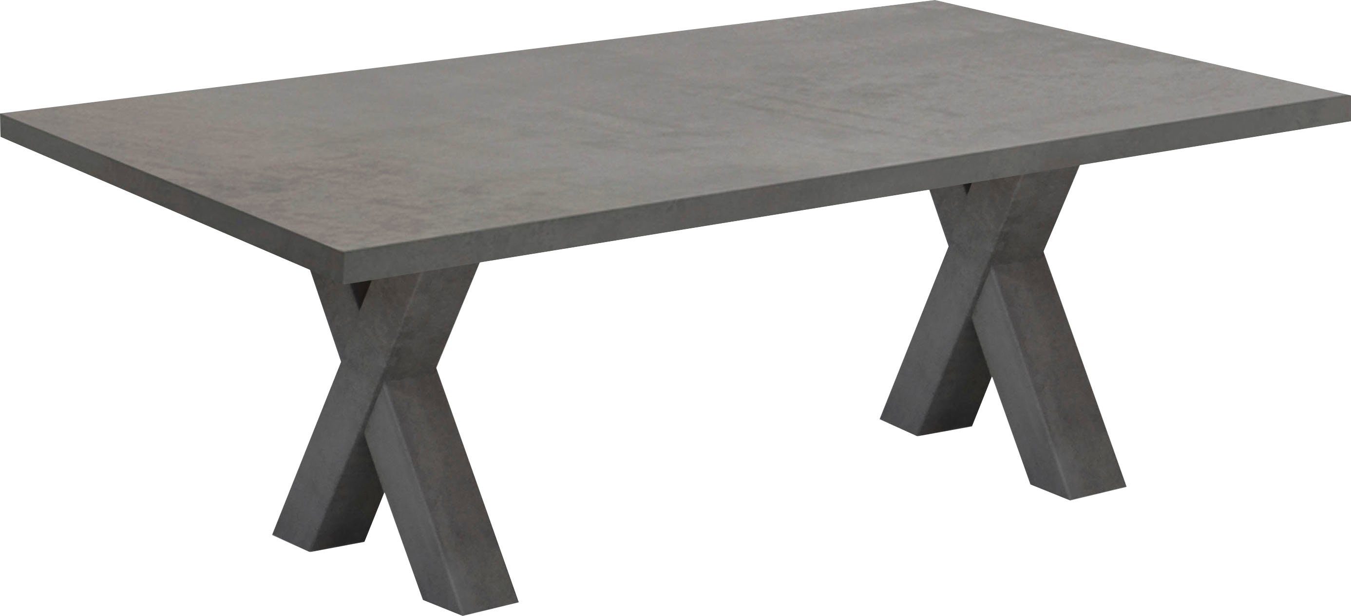 Mäusbacher Couchtisch Big-System (OTTO Choices), TOPSELLER!, Tisch, Wohnzim günstig online kaufen