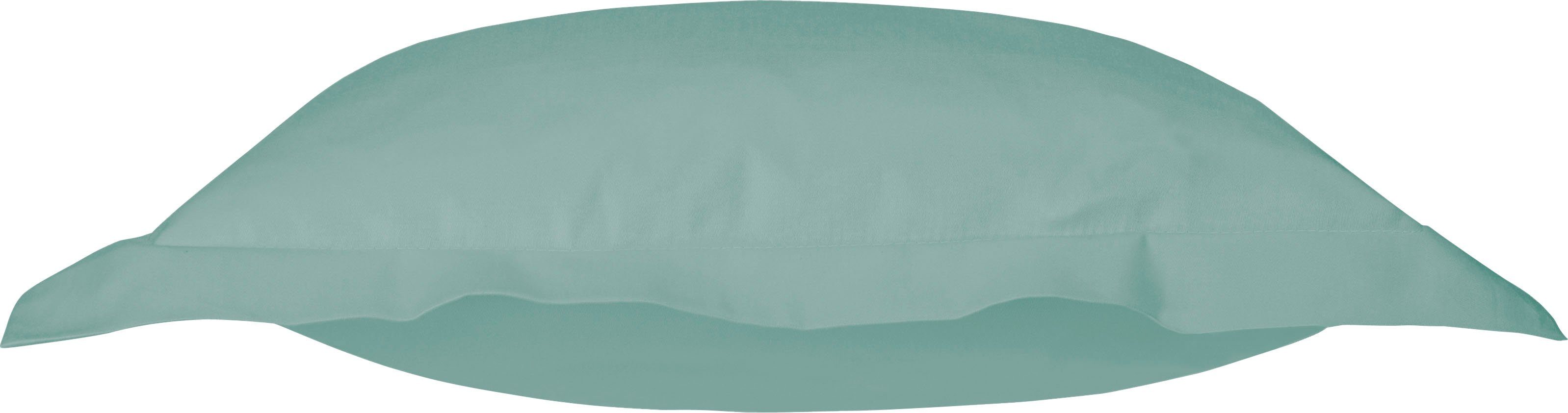 Curt Bauer Bettwäsche Uni-Mako-Satin Bettwäsche, OEKO-TEX® günstig online kaufen