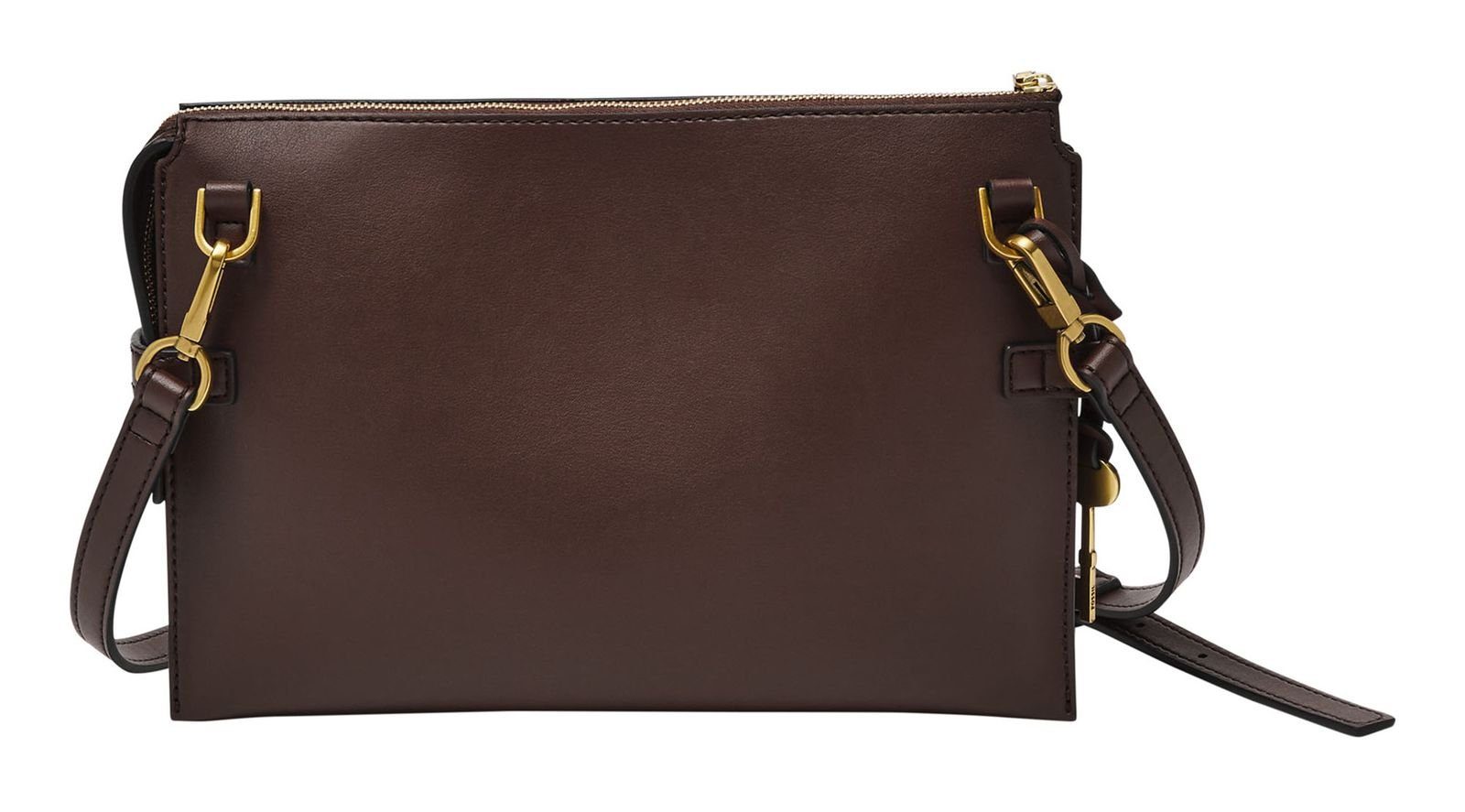 Fossil Umhangetasche Kier Crossbody Bag Crossbody Tasche