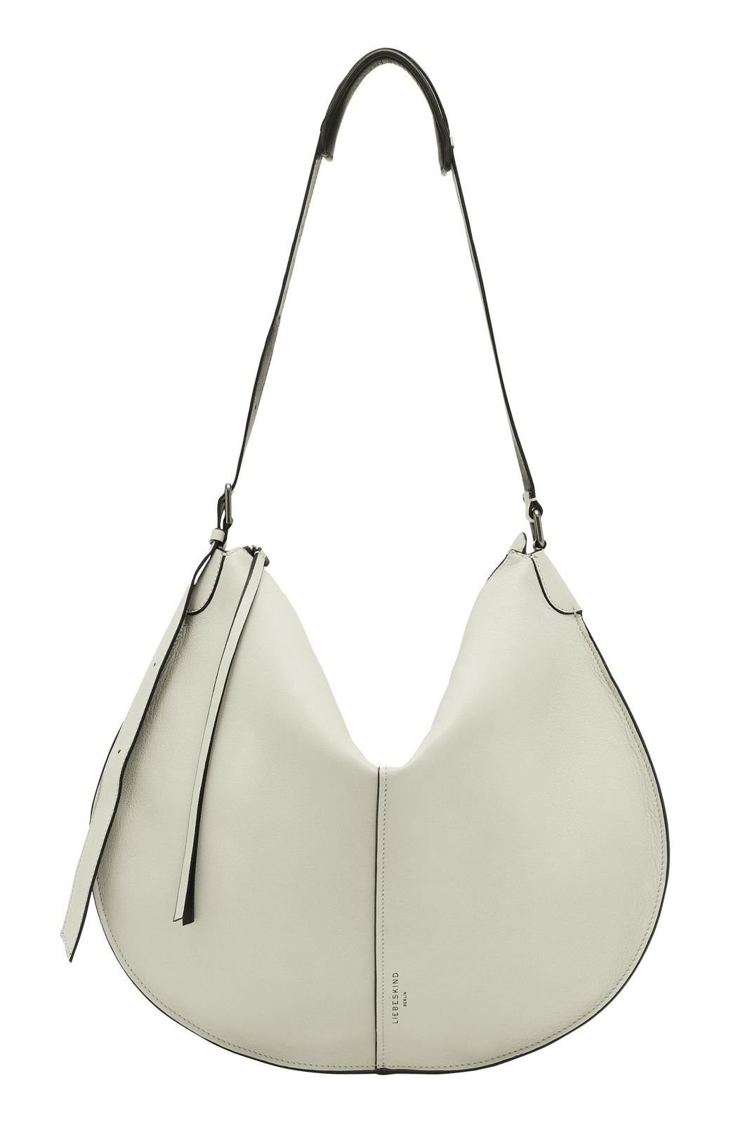Schultertasche Natural Sheep