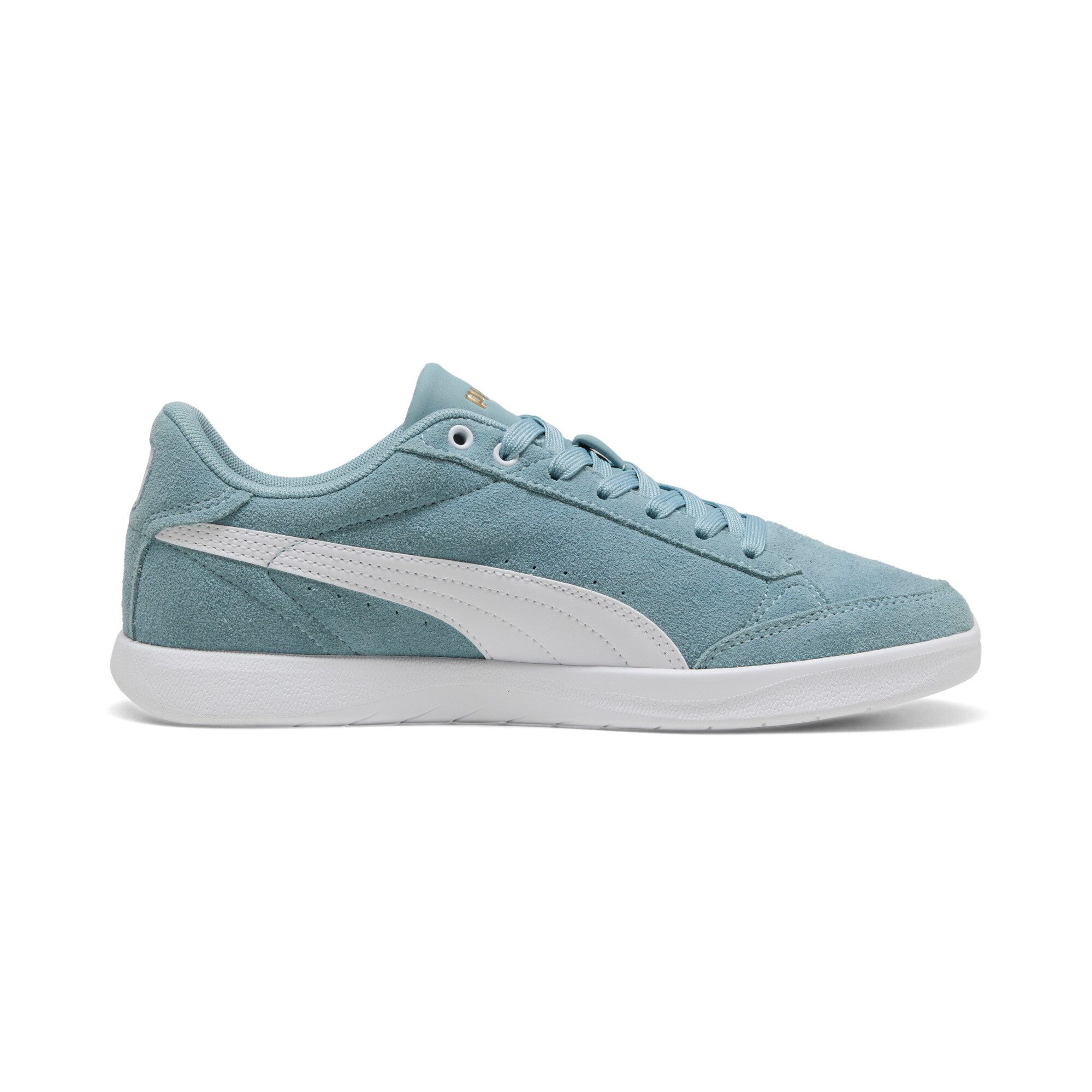 PUMA VIKKY STAR SD Sneaker für sportliche Looks im Alltag, mit Leder-Obermaterial