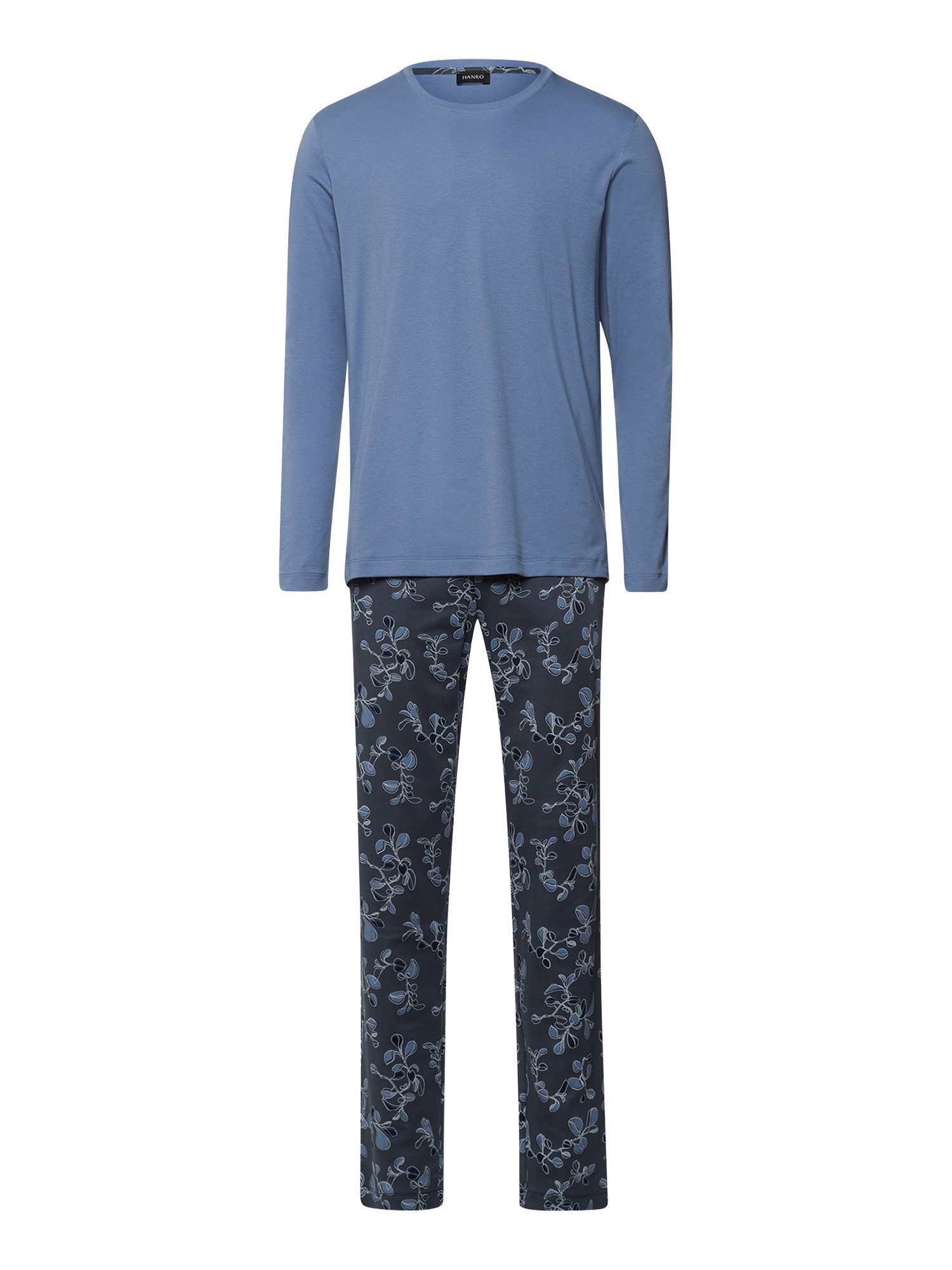 Hanro Pyjama Night & Day (2 tlg) günstig online kaufen