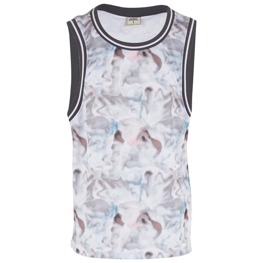 T-Shirt Just Rhyse Water Tank Tops