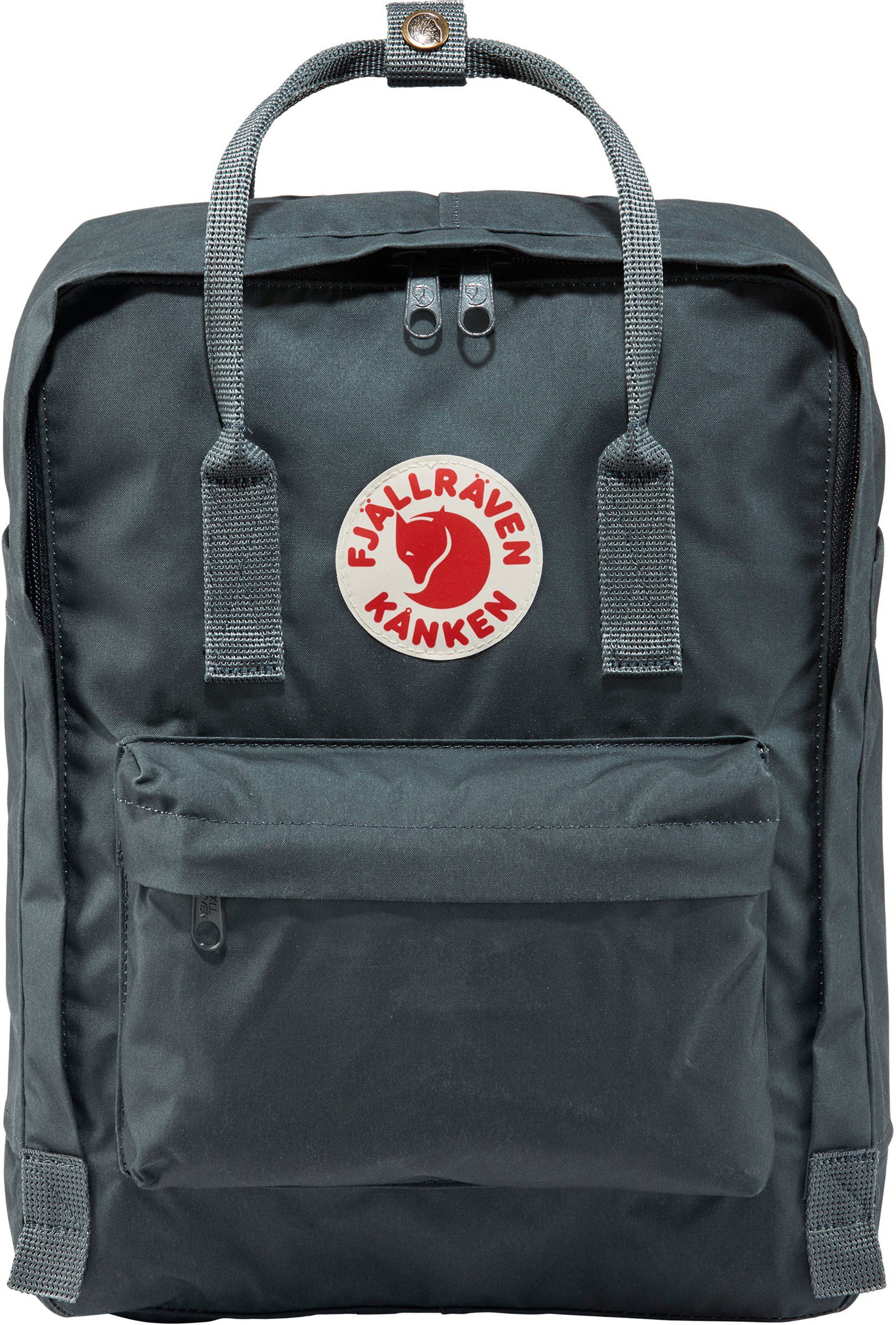 Fjällräven Freizeitrucksack »Kanken, dusk« kaufen OTTO