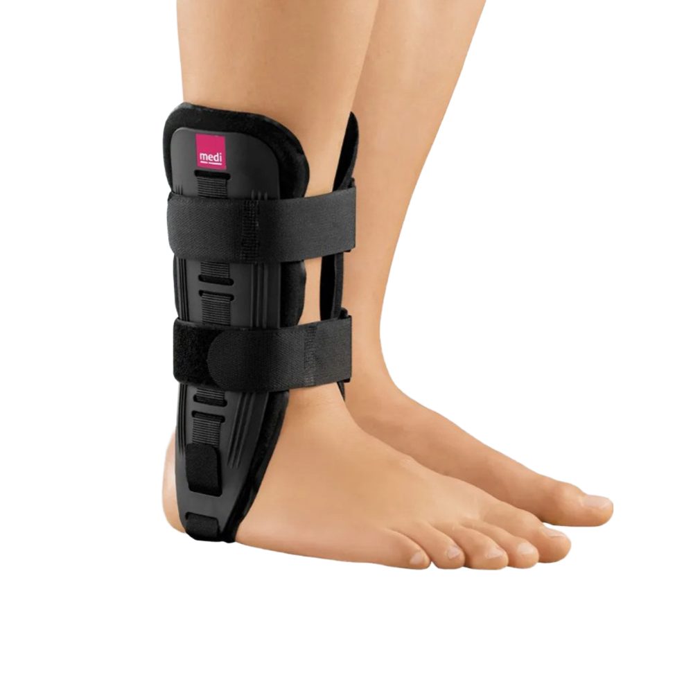 MEDI Fußbandage Medi M.step® Sprunggelenkorthese