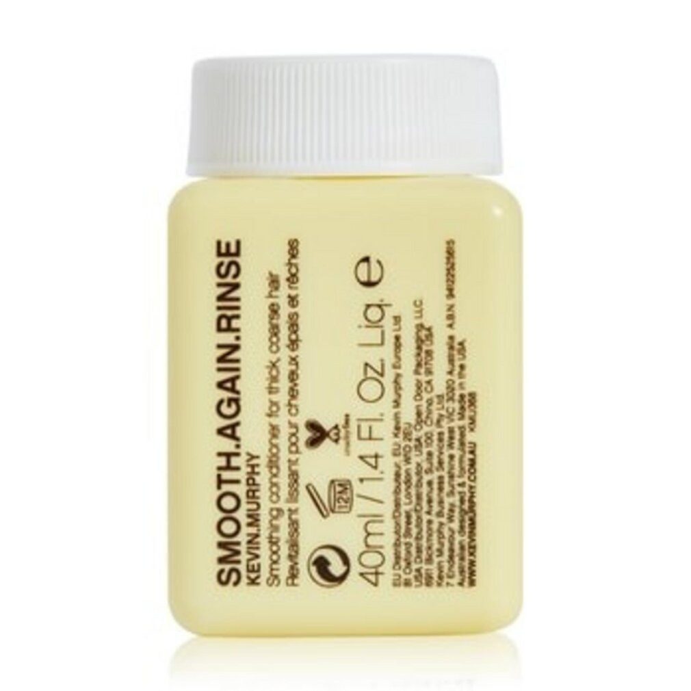 KEVIN MURPHY Haarspülung Smooth.Again.Rinse Glättende Spülung 40 ml