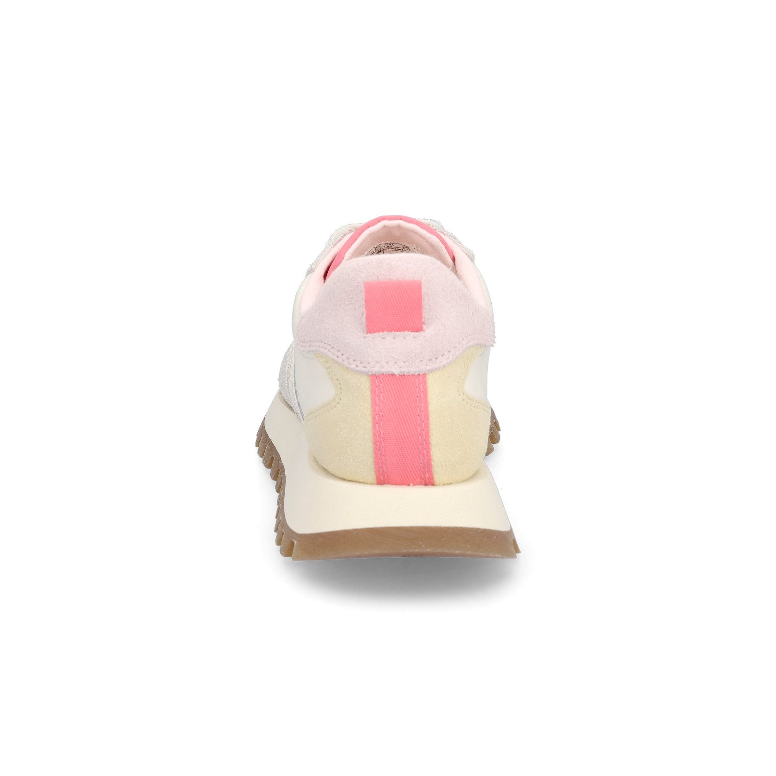 Gant Gant Damen Sneaker Caffay weiß Sneaker