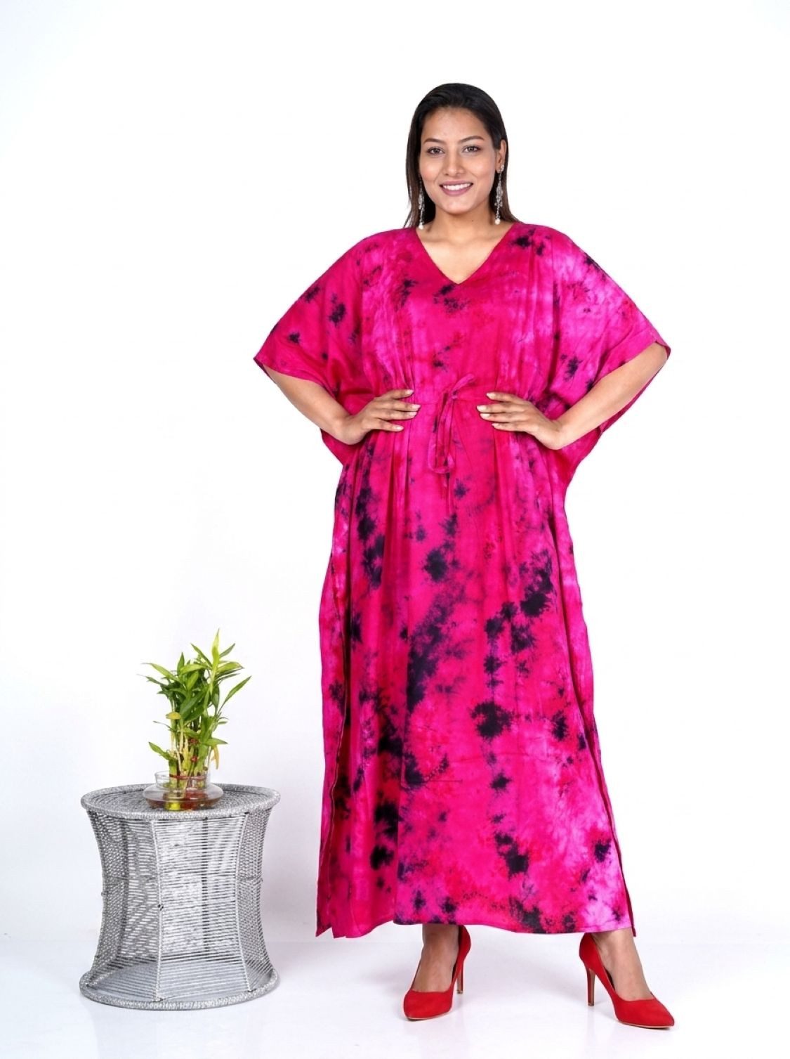 Kaftan Siargao Island Breez