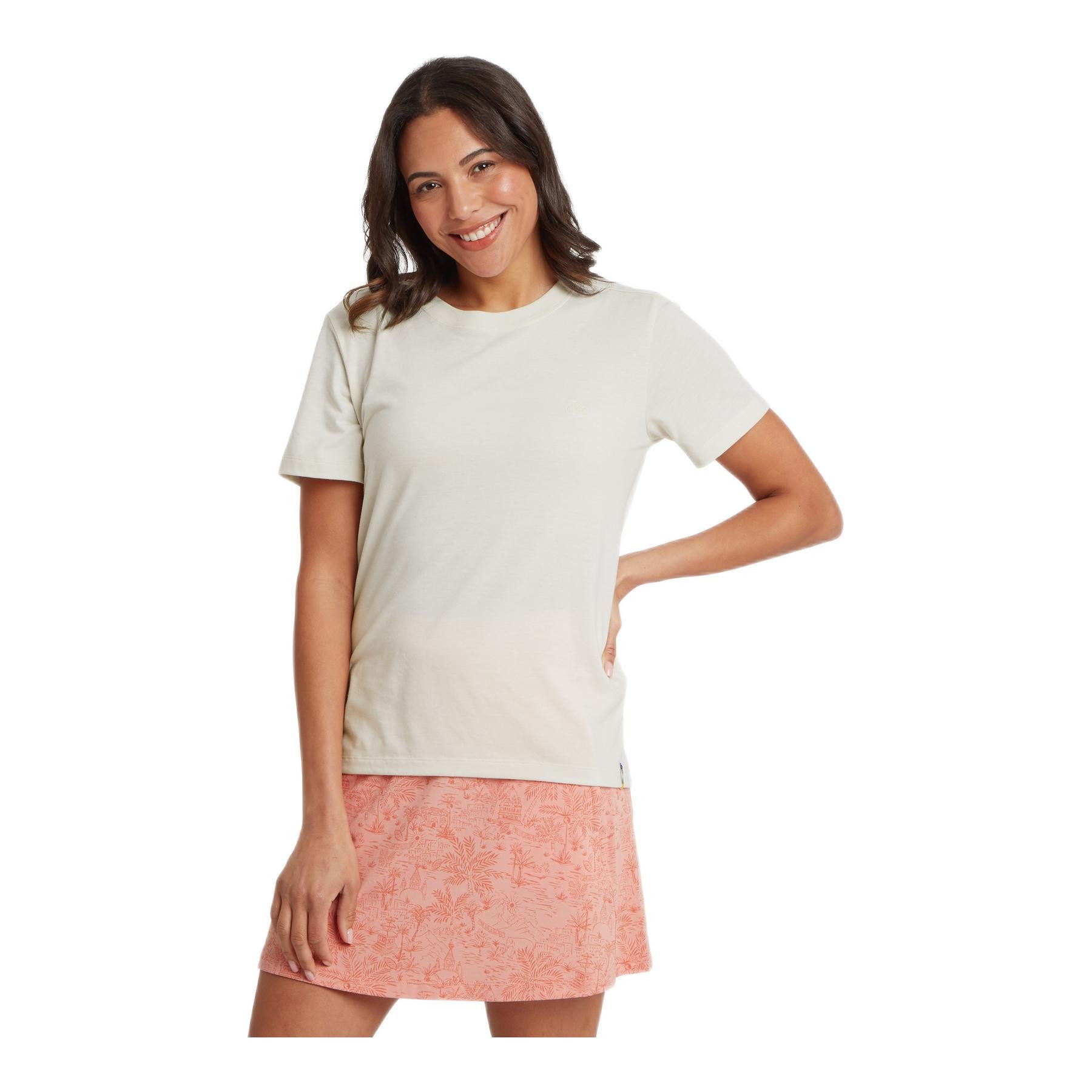 Sherpa Funktionsshirt BALI TEE Damen