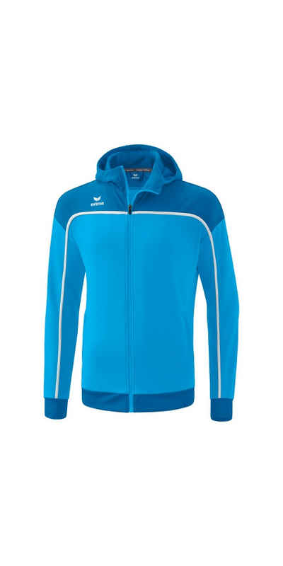 Erima Hoodie CHANGE training jacket with hood