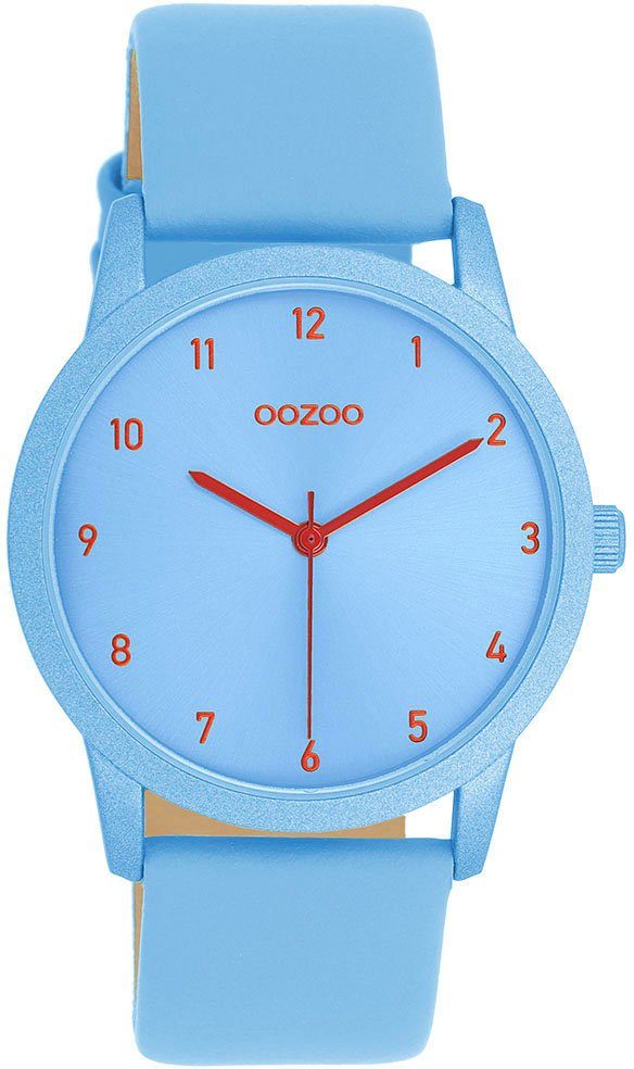 Fossil OTTO Blaue online | kaufen Uhren