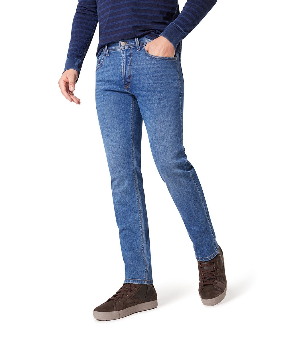 Pioneer Authentic Jeans 5-Pocket-Jeans Rando – Bild 3 von 5