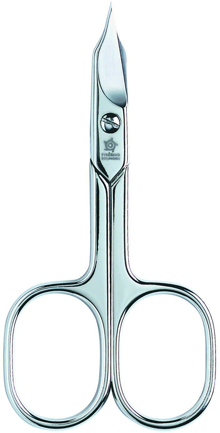 PFEILRING Nagelschere, Für Allergiker geeignet, langlebig, Kombischere.
