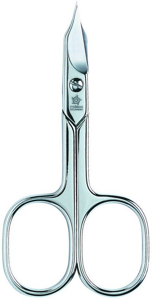 PFEILRING Nagelschere, Für Allergiker geeignet, langlebig, Kombischere.