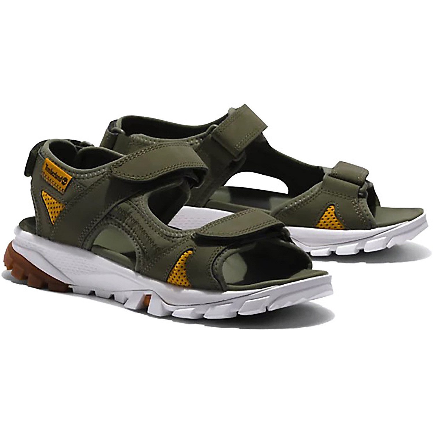 Schöffel Longsleeve Rollkragen W LINCOLN PEAK STRAP SANDAL