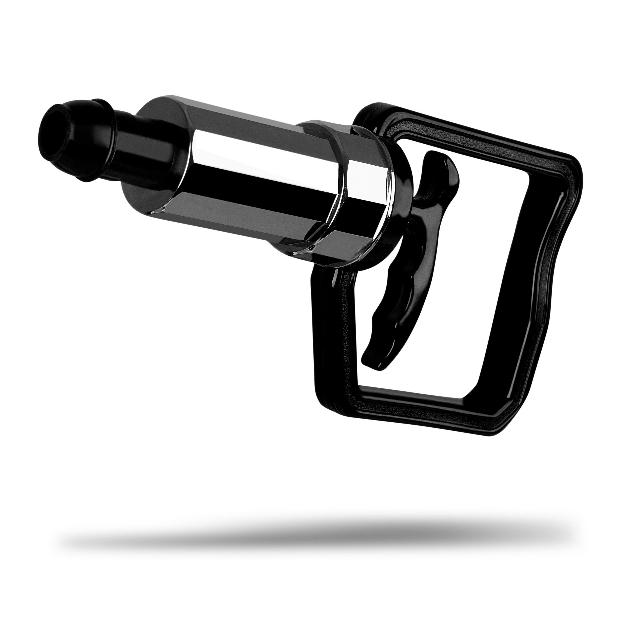 pulox Vakuum-Massager Vakuum-Pumpe - Ersatzteil für Schröpfgläser-Koffer-Set