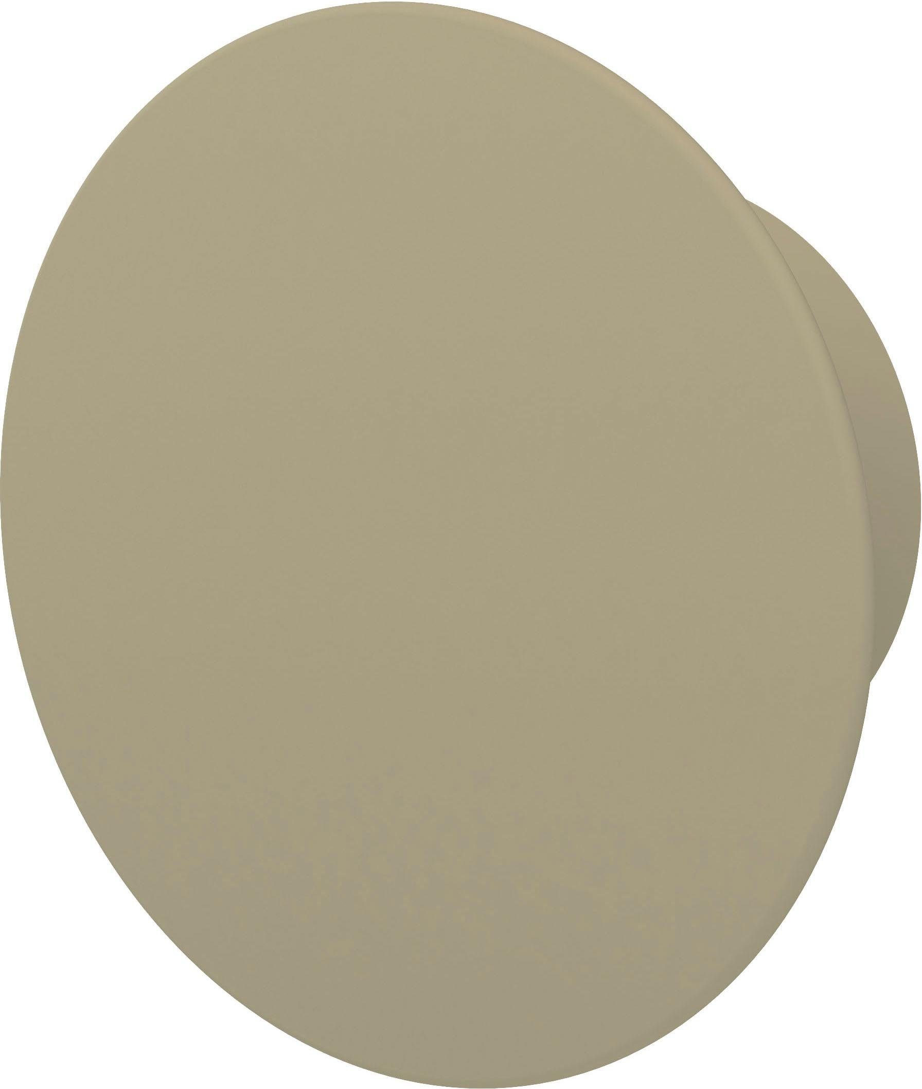 Hammel Furniture Hakenleiste Mistral Wandgarderobe, Hakenleiste, (1 St), aus massivem Holz, Ø 9 oder Ø 13 cm