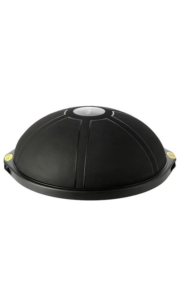 HMS Gymnastikball Fitness Premium Balance-Ball BSX Pro schwarz