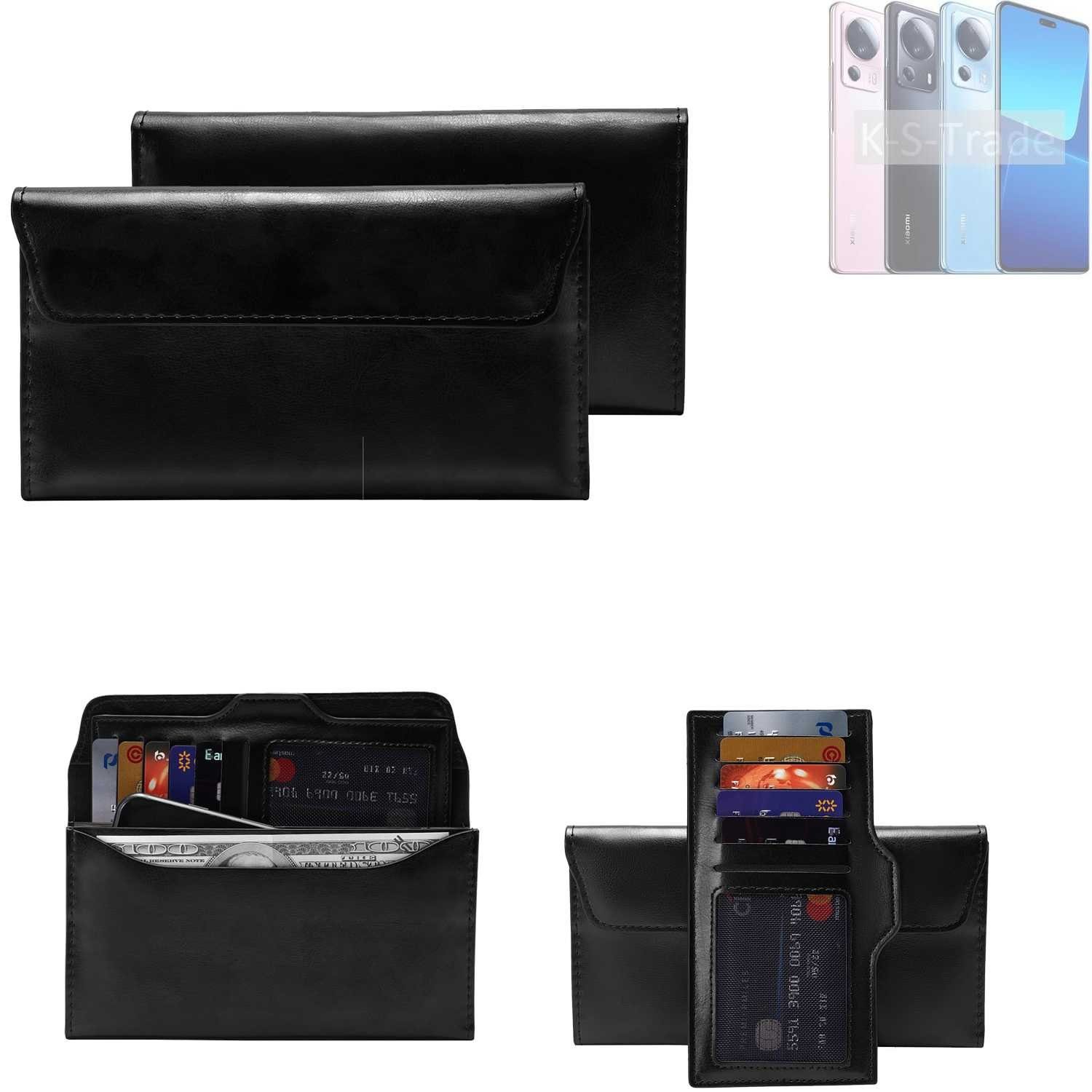 Handyhülle für Xiaomi 13 Lite