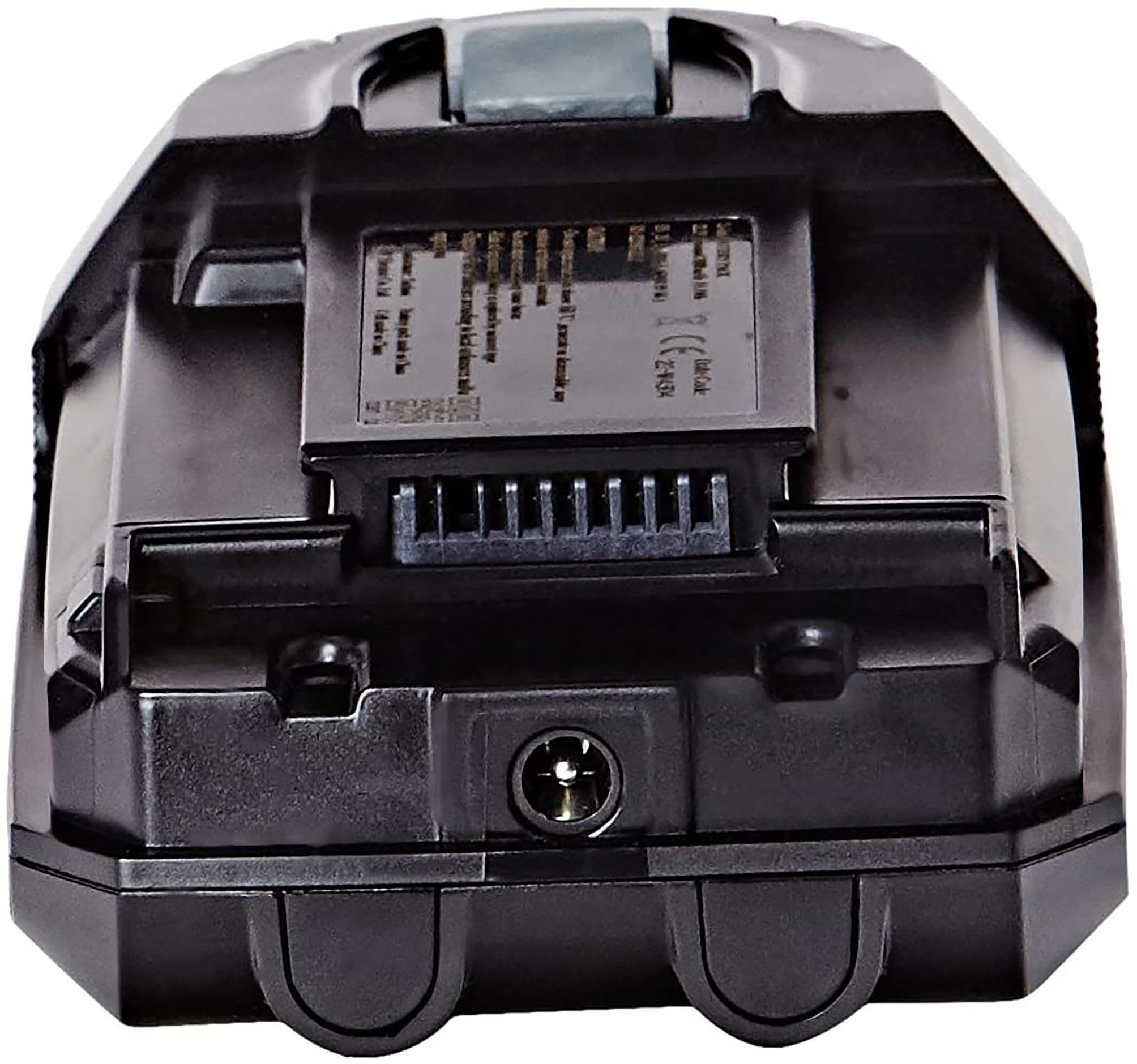 Rowenta ZR009700 X-Force 8.60 Zusatz-Akku (22 V, 1 St), 35 Minuten Akkulaufzeit, kompatibel mit X-Force 8.60 RH96xx