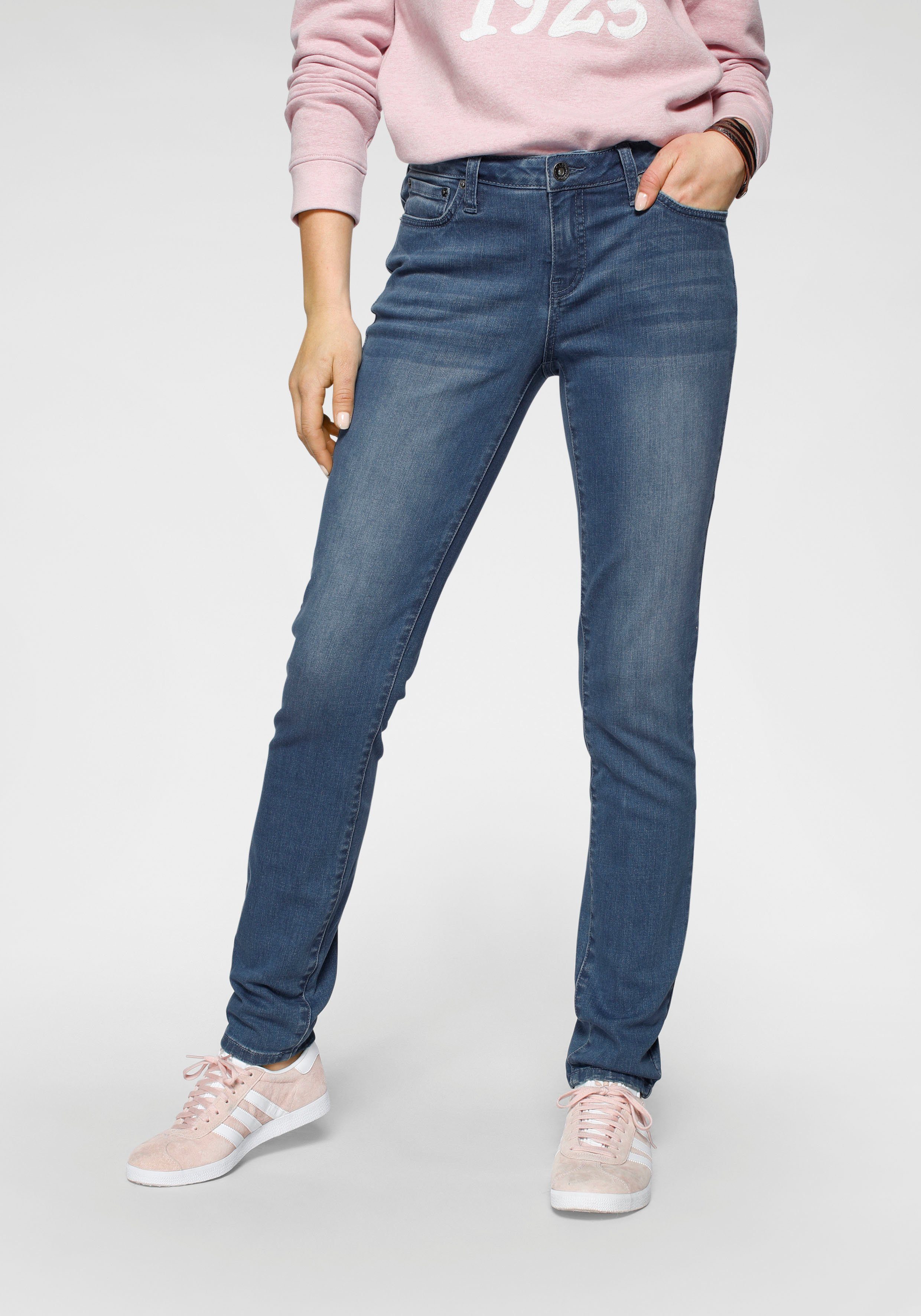 H.I.S Damen Jeans online kaufen | OTTO