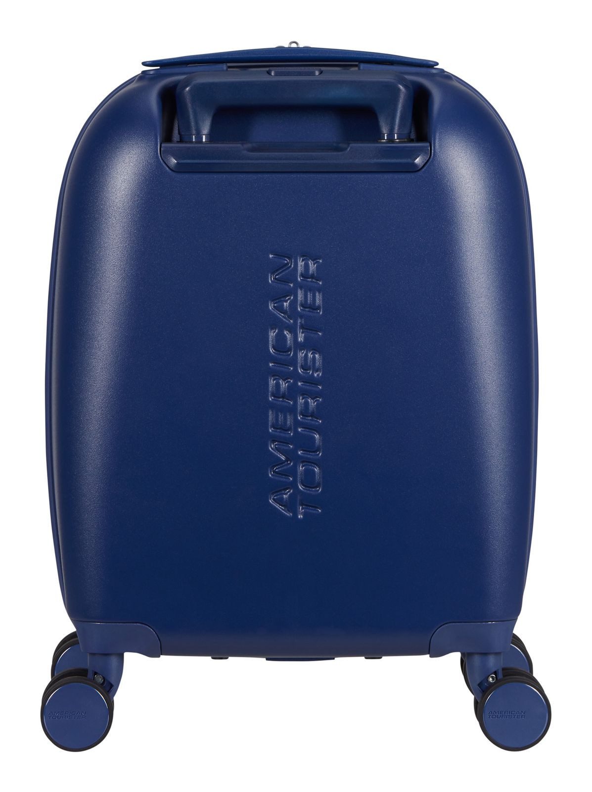 American Tourister® Hartschalen-Trolley Spinner 47 / 16, 4 Rollen – Bild 5 von 5