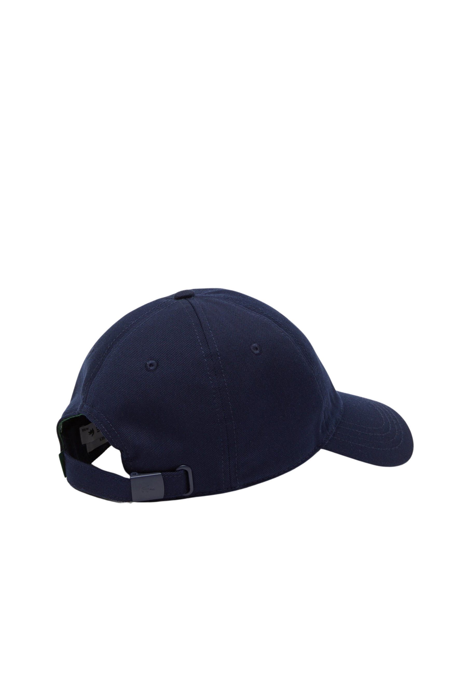 Lacoste Baseball Cap Baseballkappe Unisex Kappe (1-St)